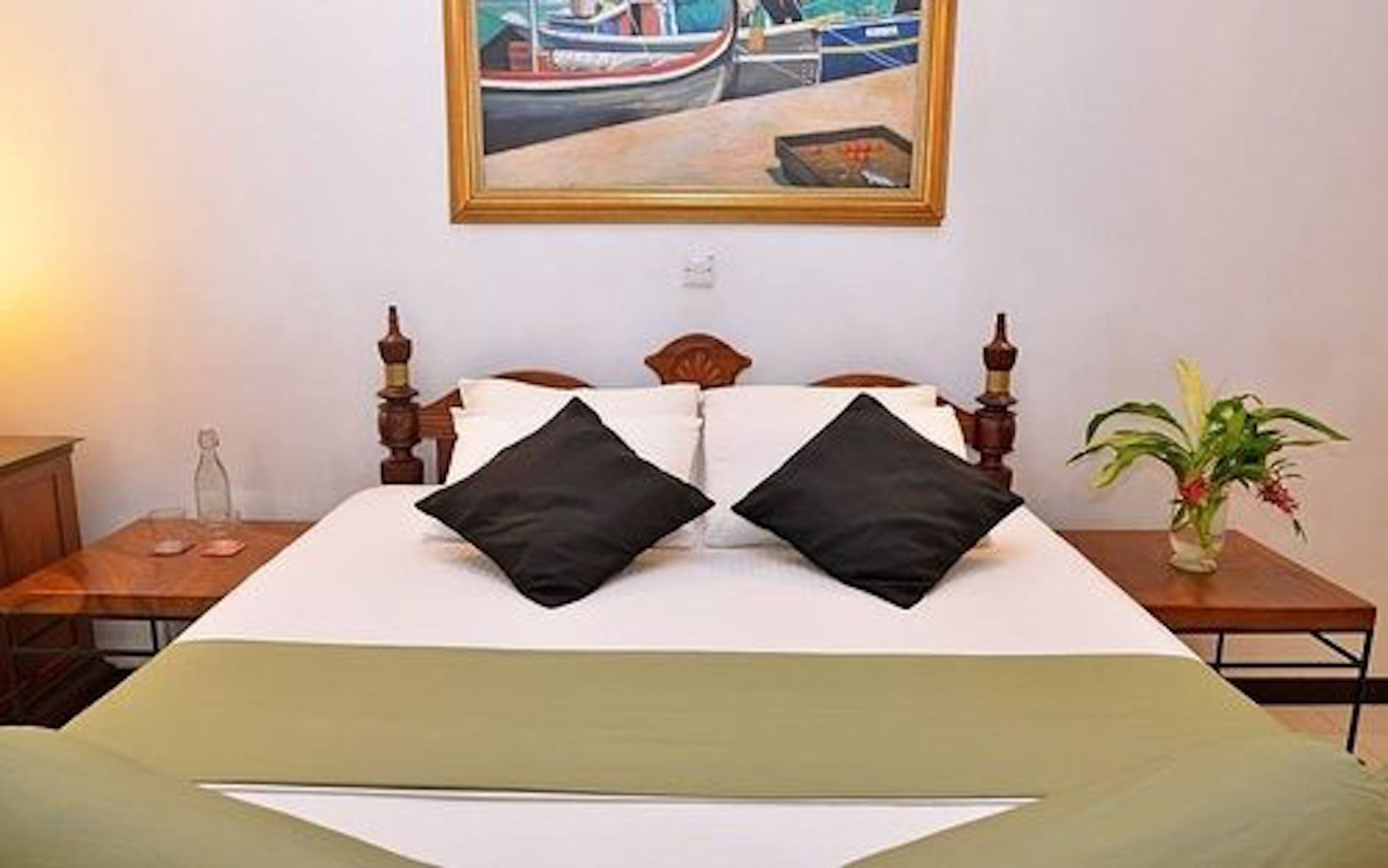 Vista Villa Capers