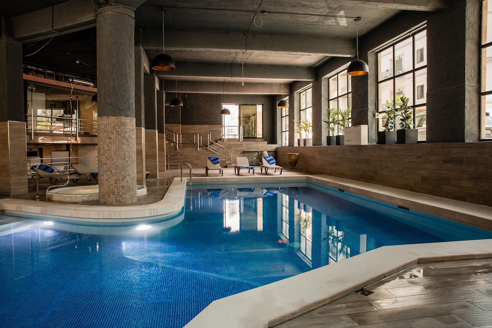 Pebbles Resort
