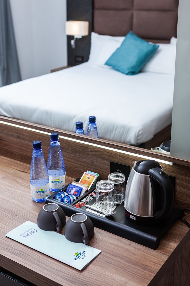 Pebbles Resort