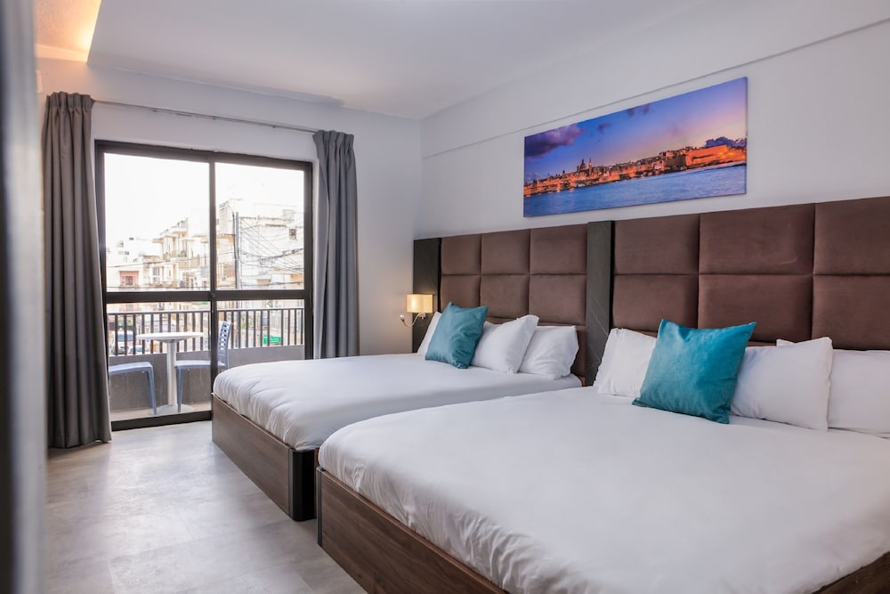 Pebbles Resort