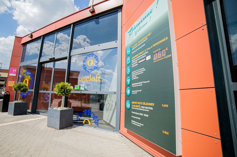 Residence Oneloft