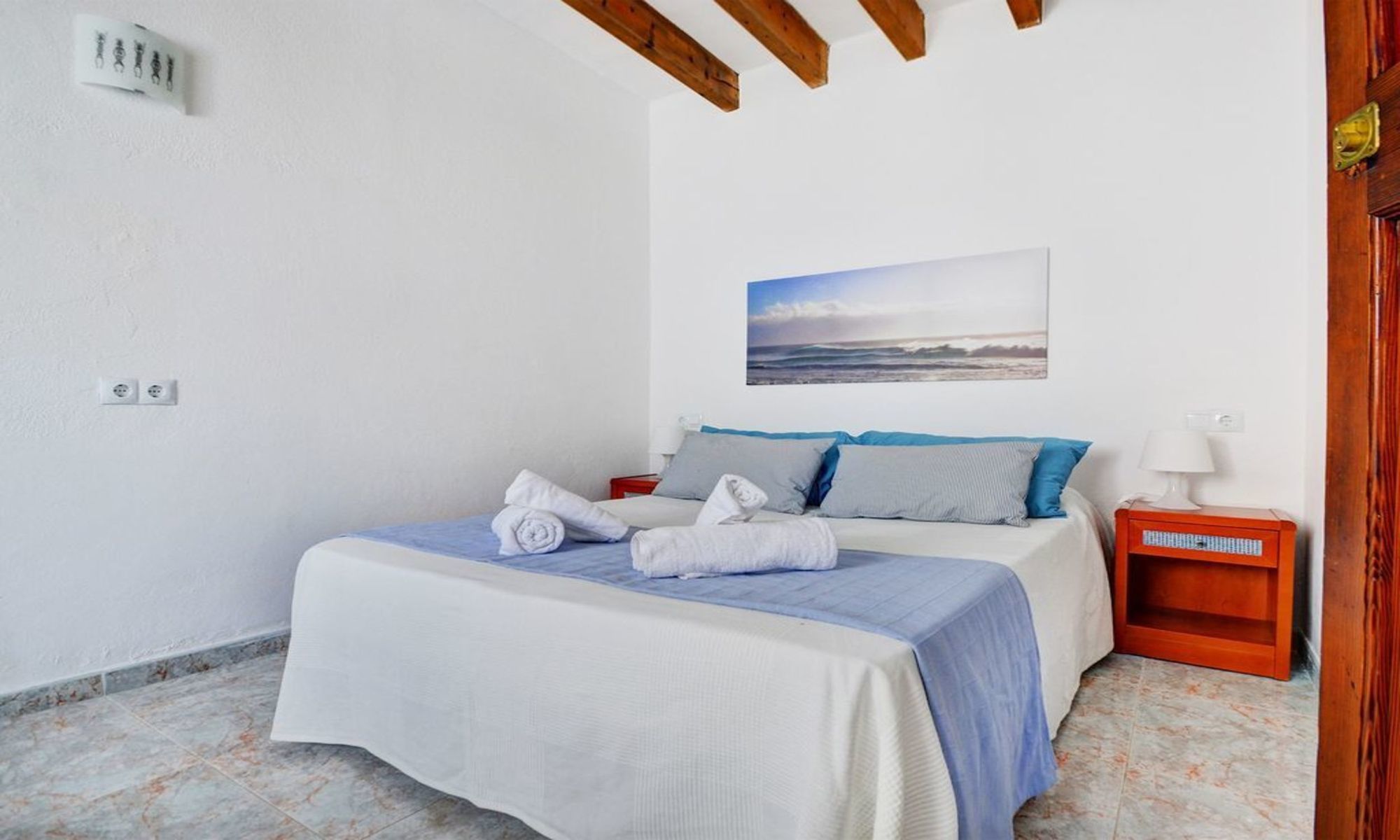 104534 -  House in Palma de Mallorca