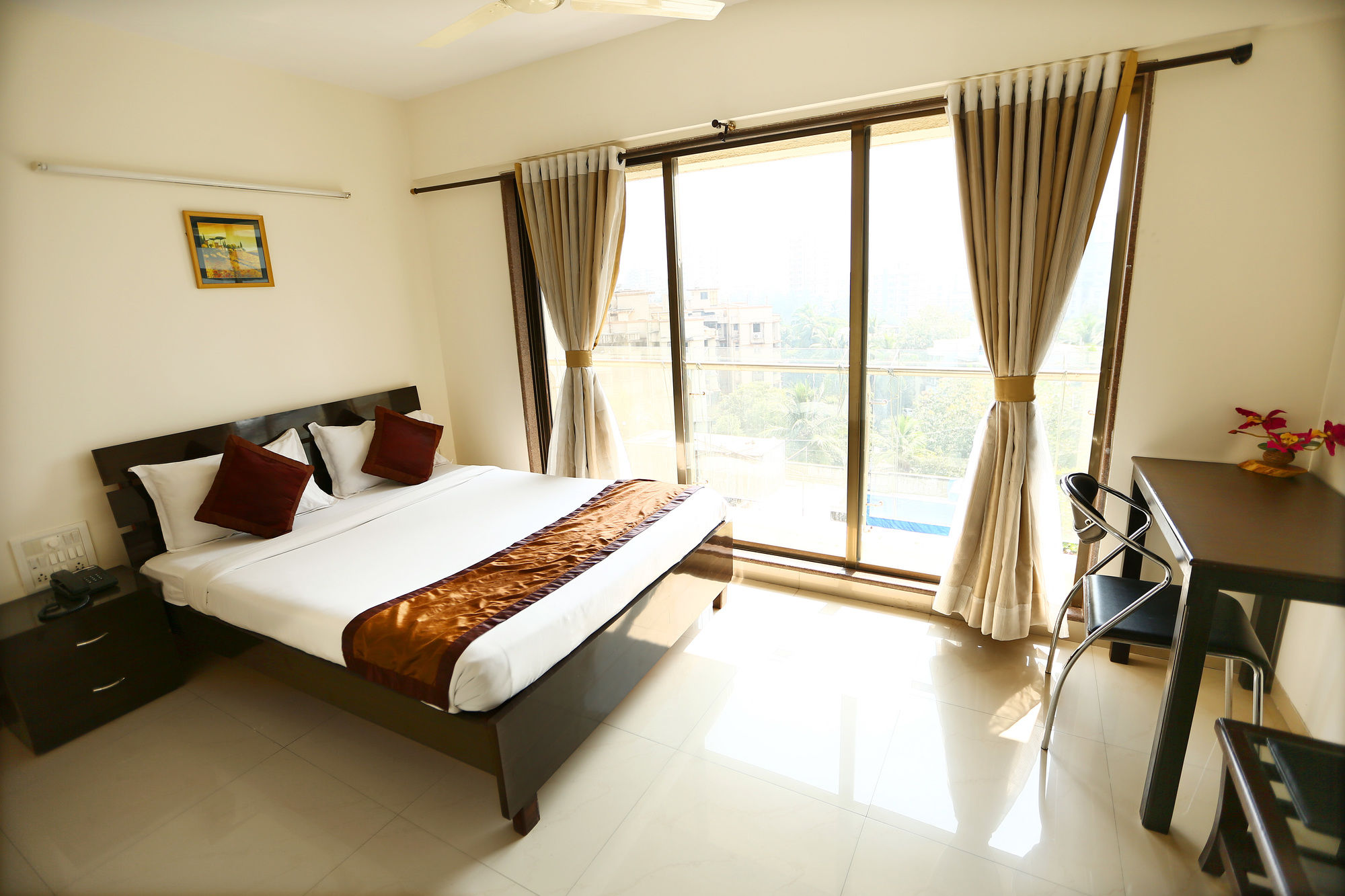 Ontime Luxurious Apartments