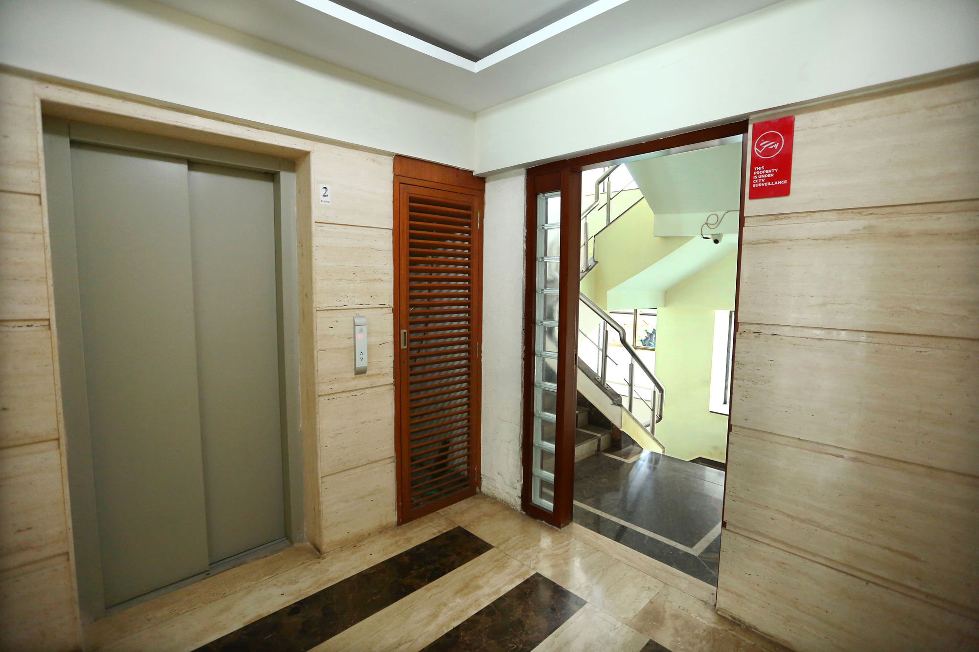 Ontime Luxurious Apartments