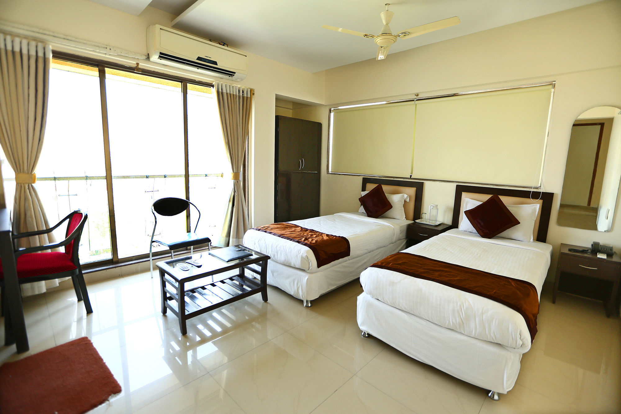 Ontime Luxurious Apartments