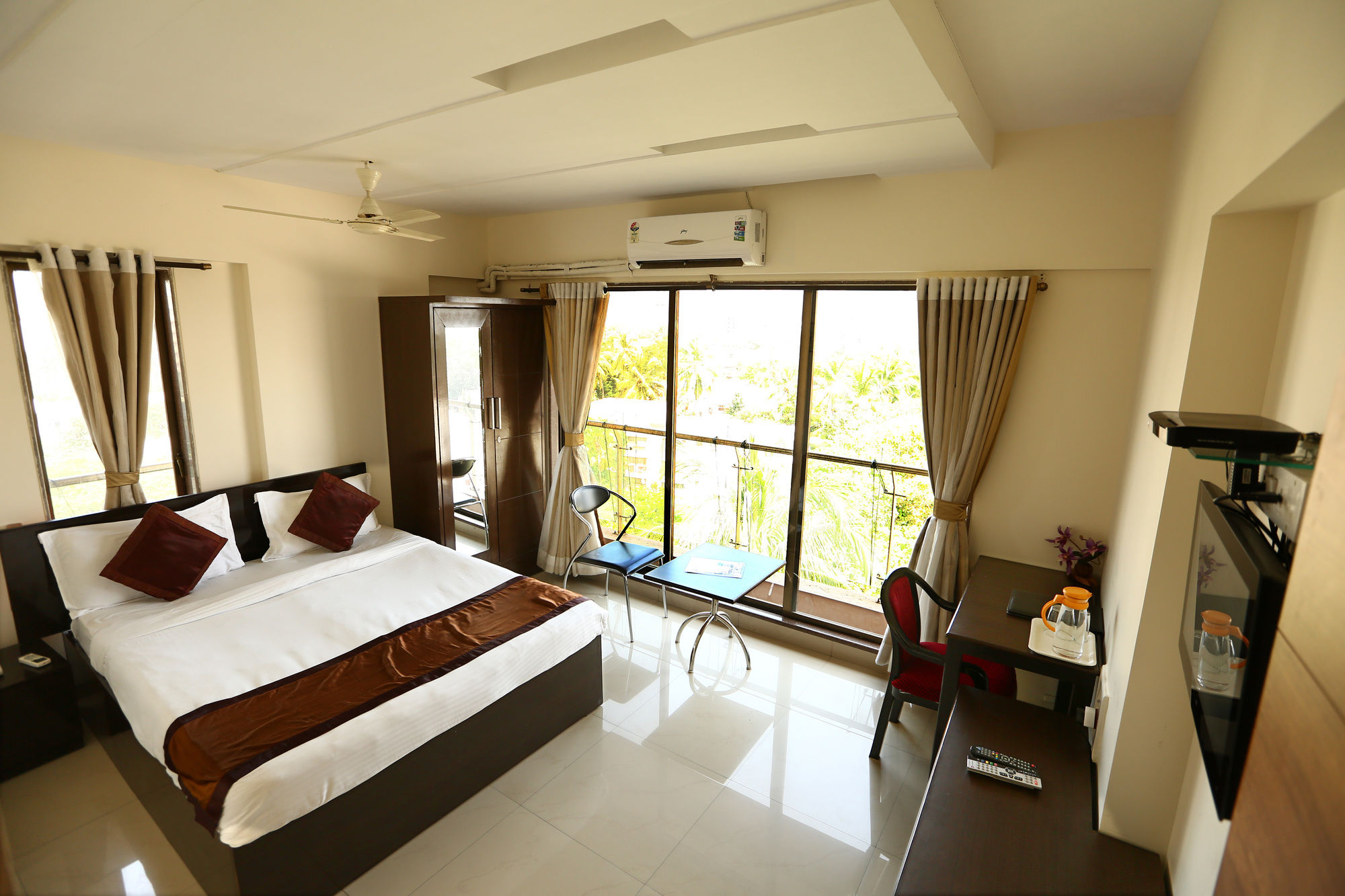 Ontime Luxurious Apartments