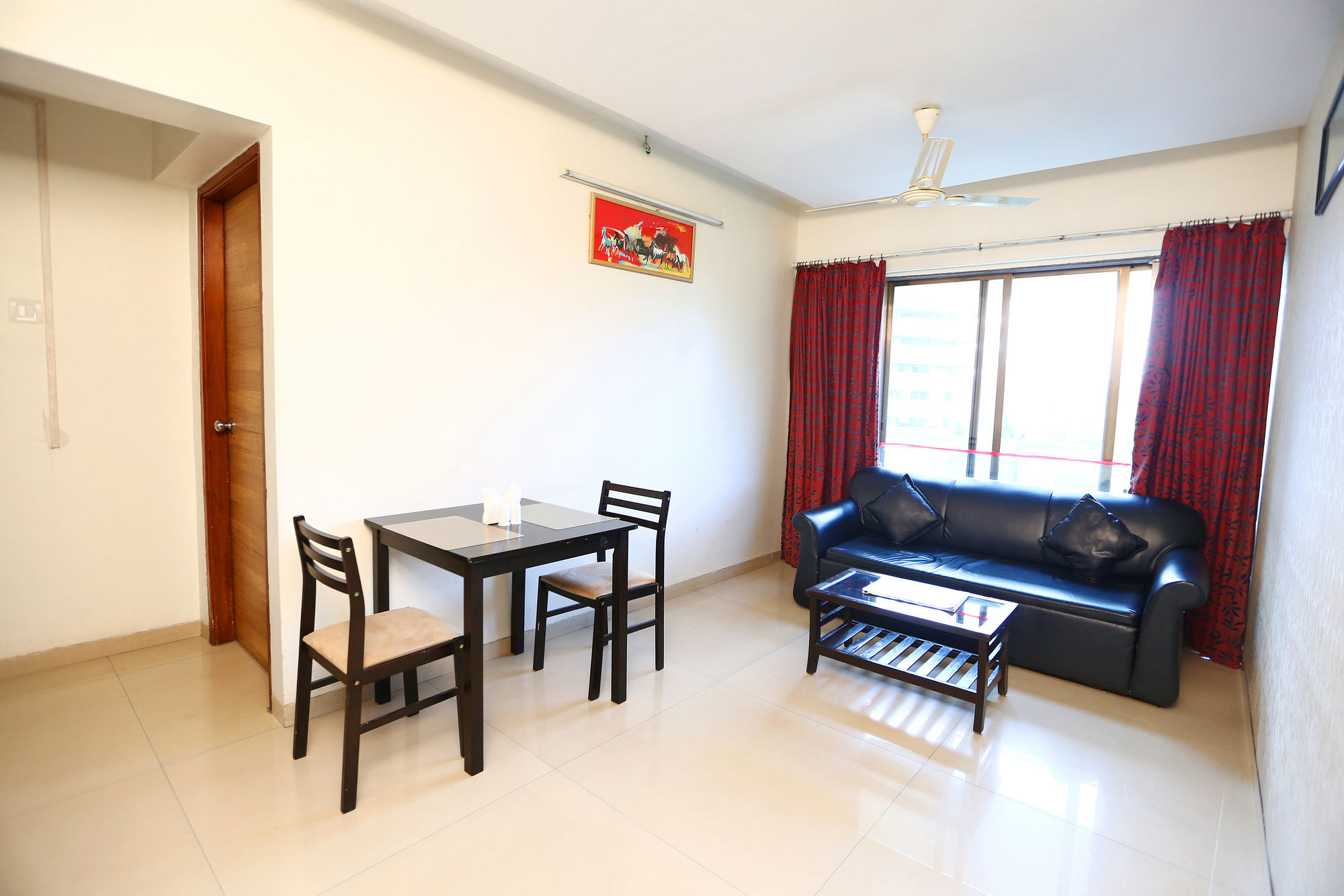 Ontime Luxurious Apartments