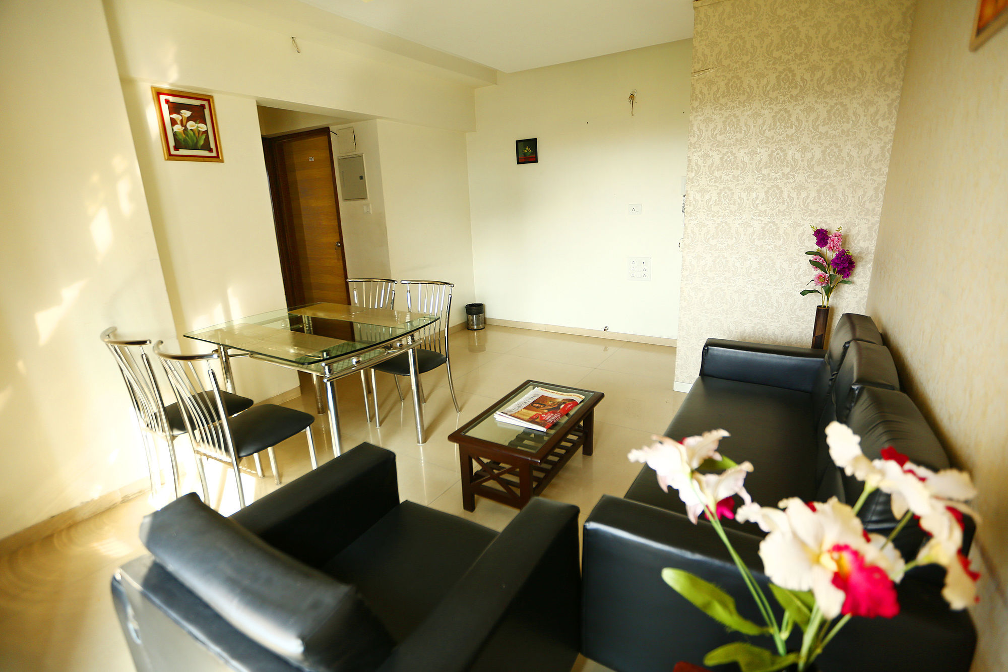Ontime Luxurious Apartments