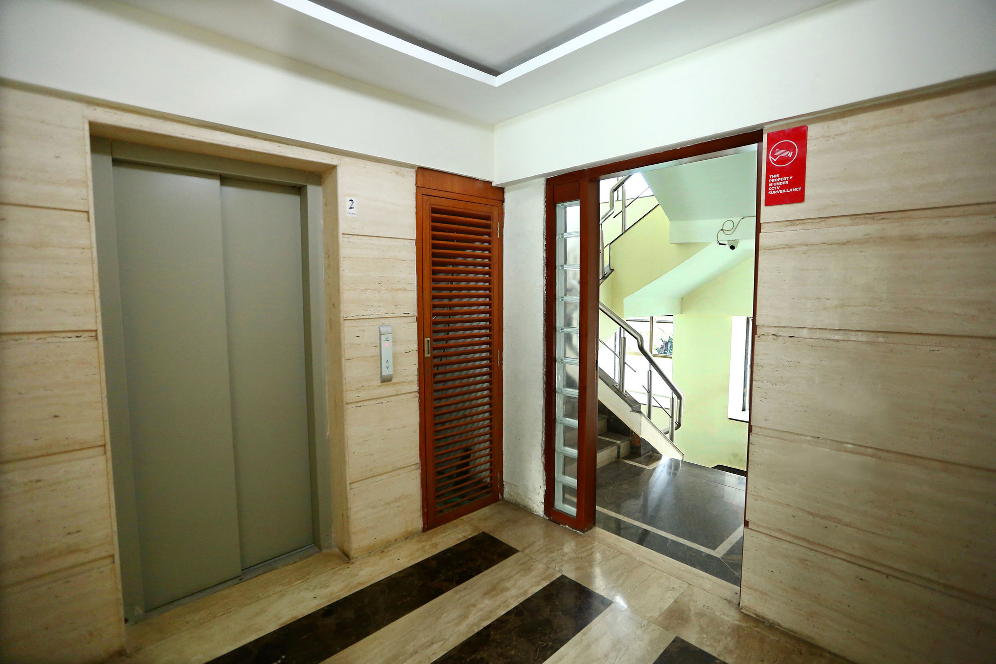 Ontime Luxurious Apartments