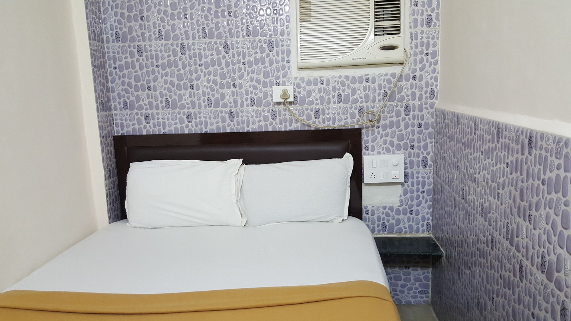 Hotel Al Mehraj