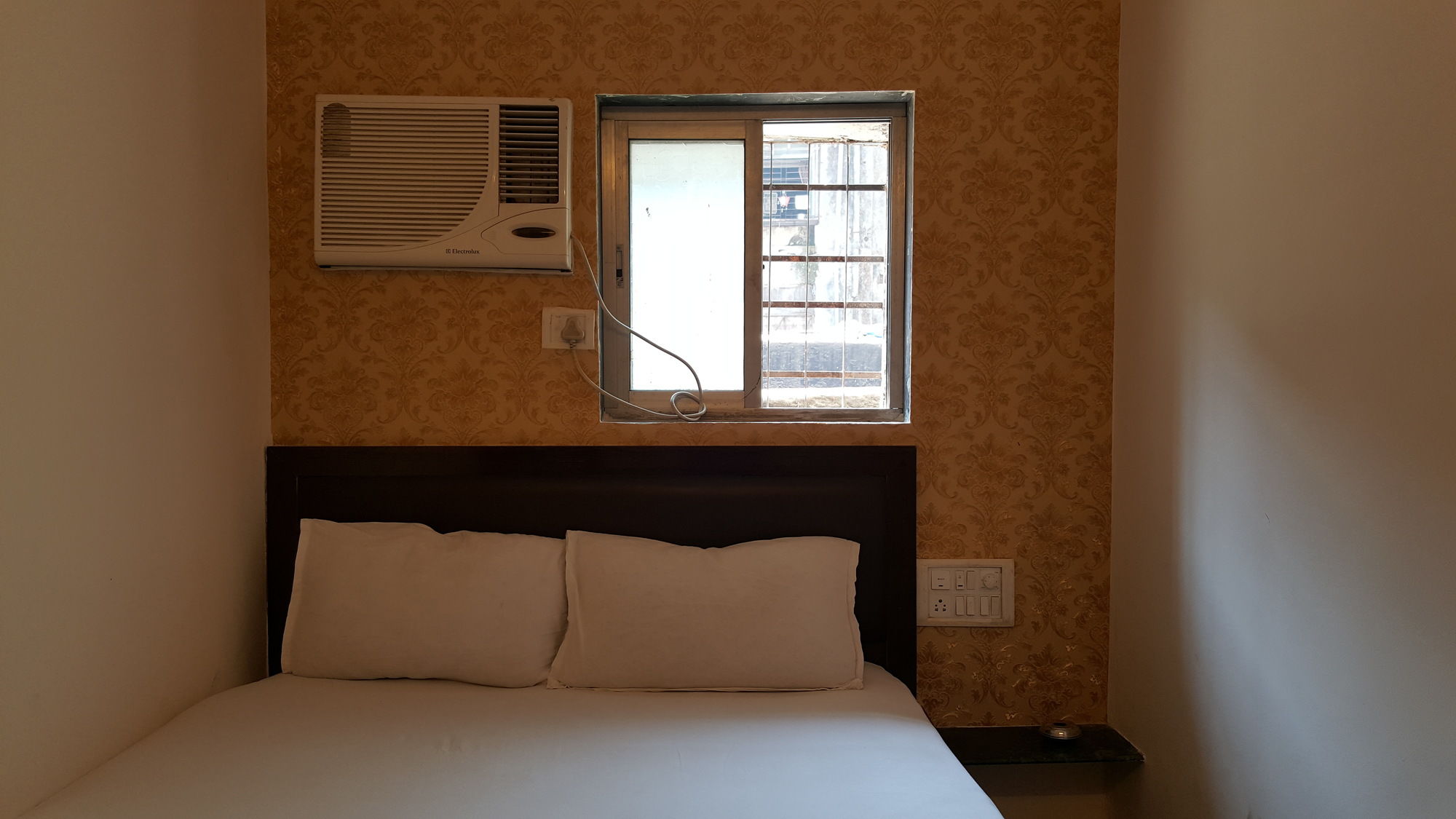 Hotel Al Mehraj