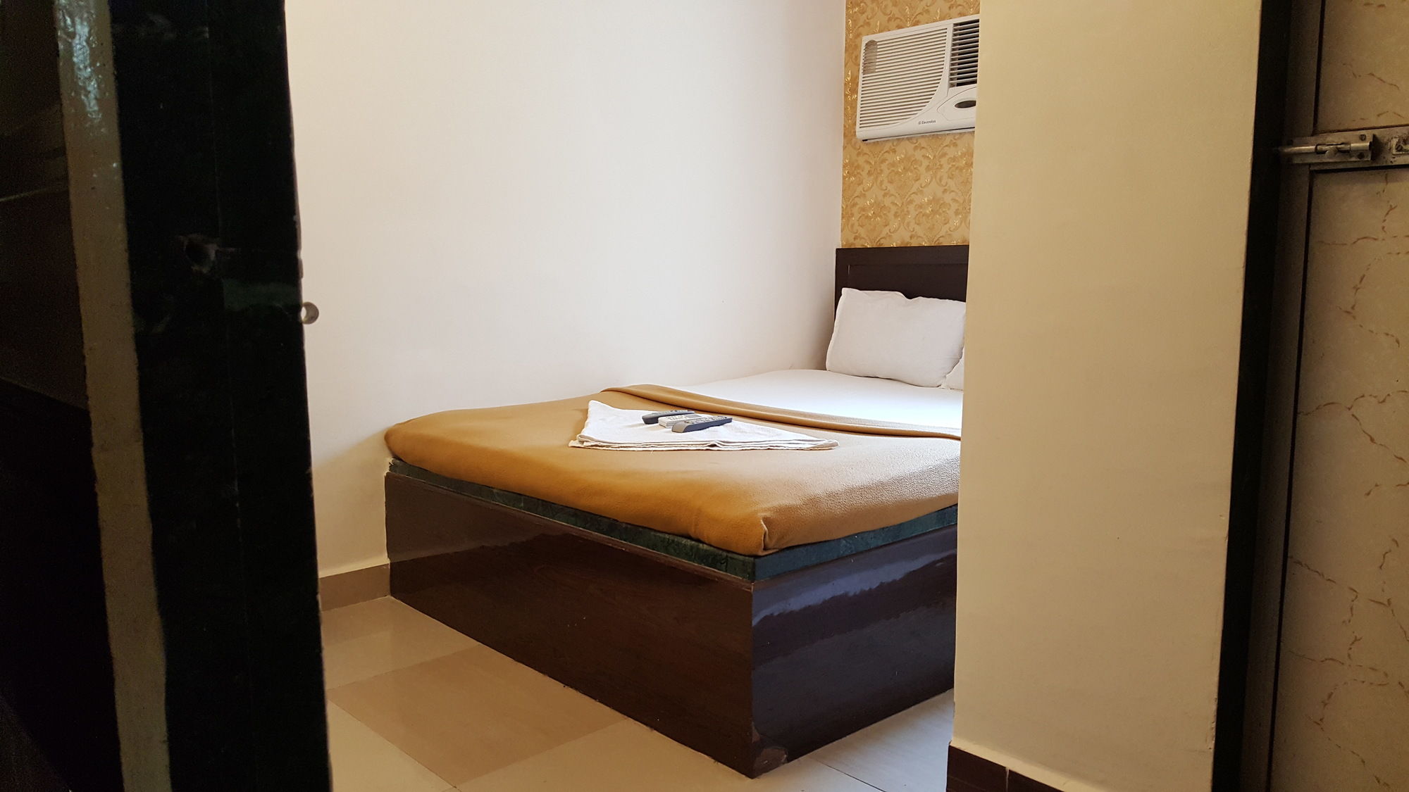 Hotel Al Mehraj
