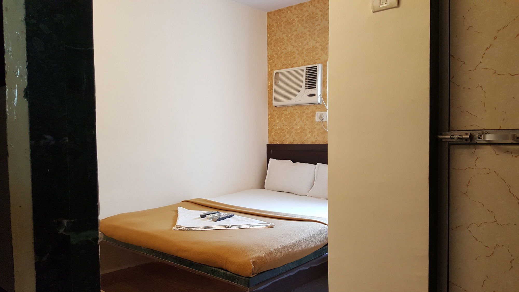 Hotel Al Mehraj