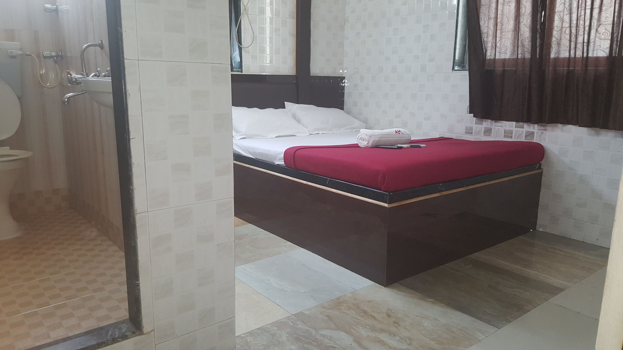 Hotel Al Mehraj