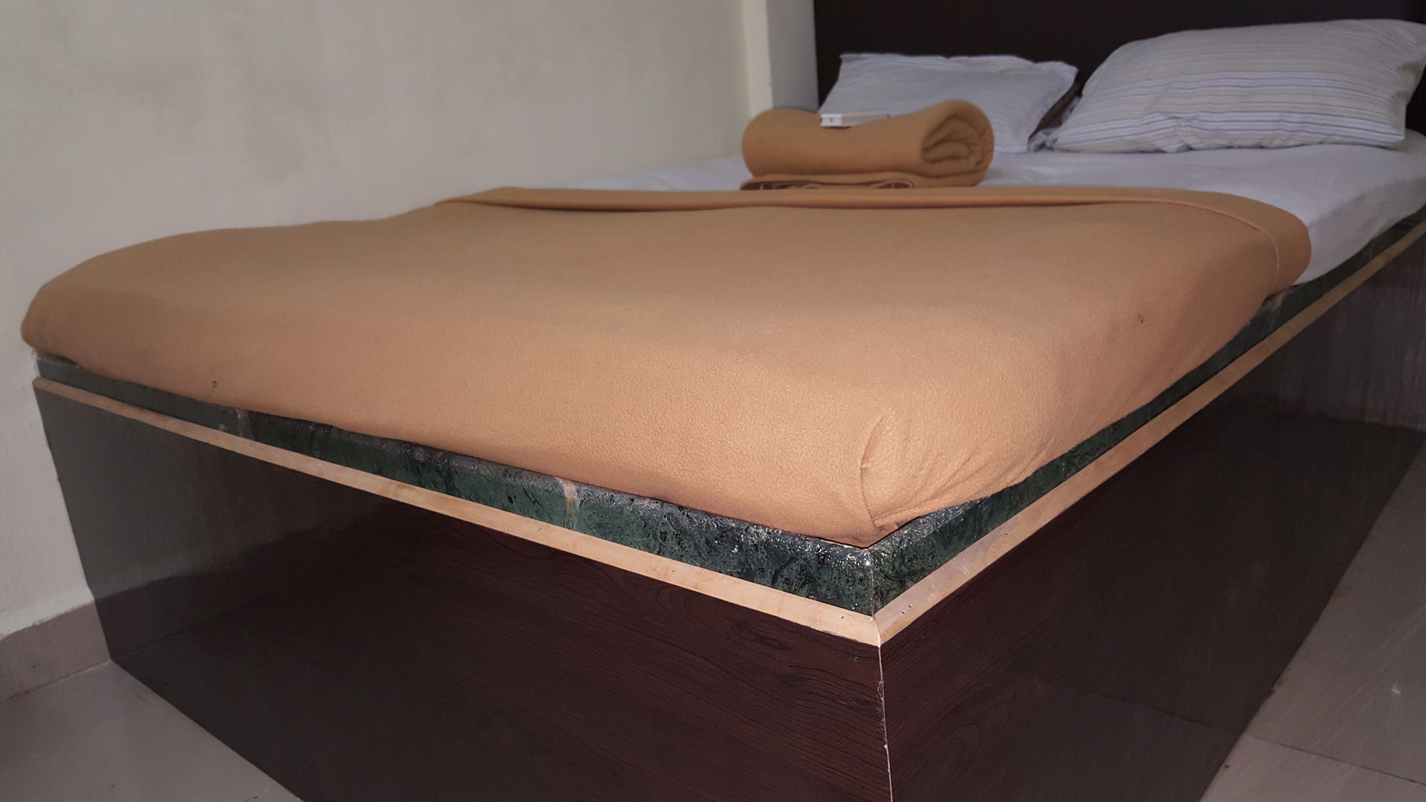 Hotel Al Mehraj