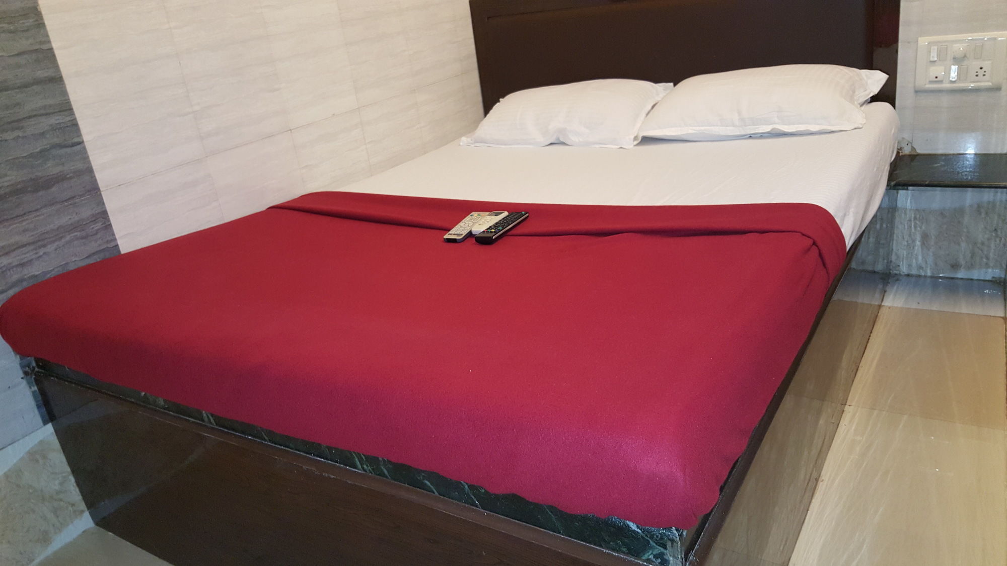 Hotel Al Mehraj