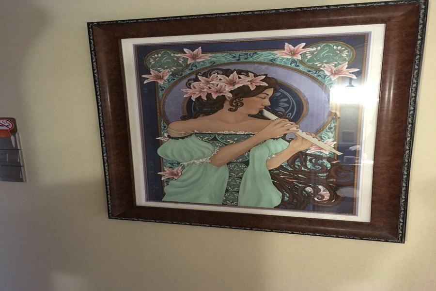 Disneyland Hotel