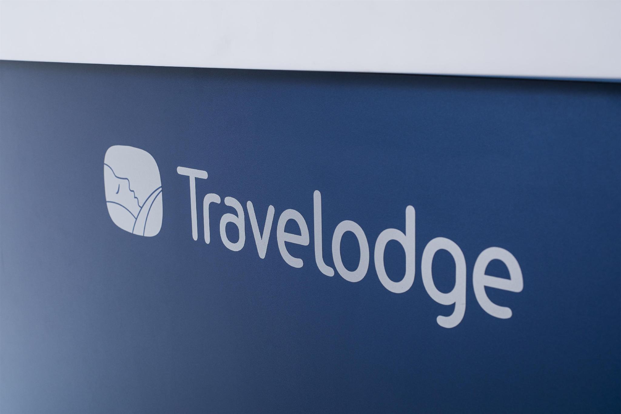 Travelodge Bracknell