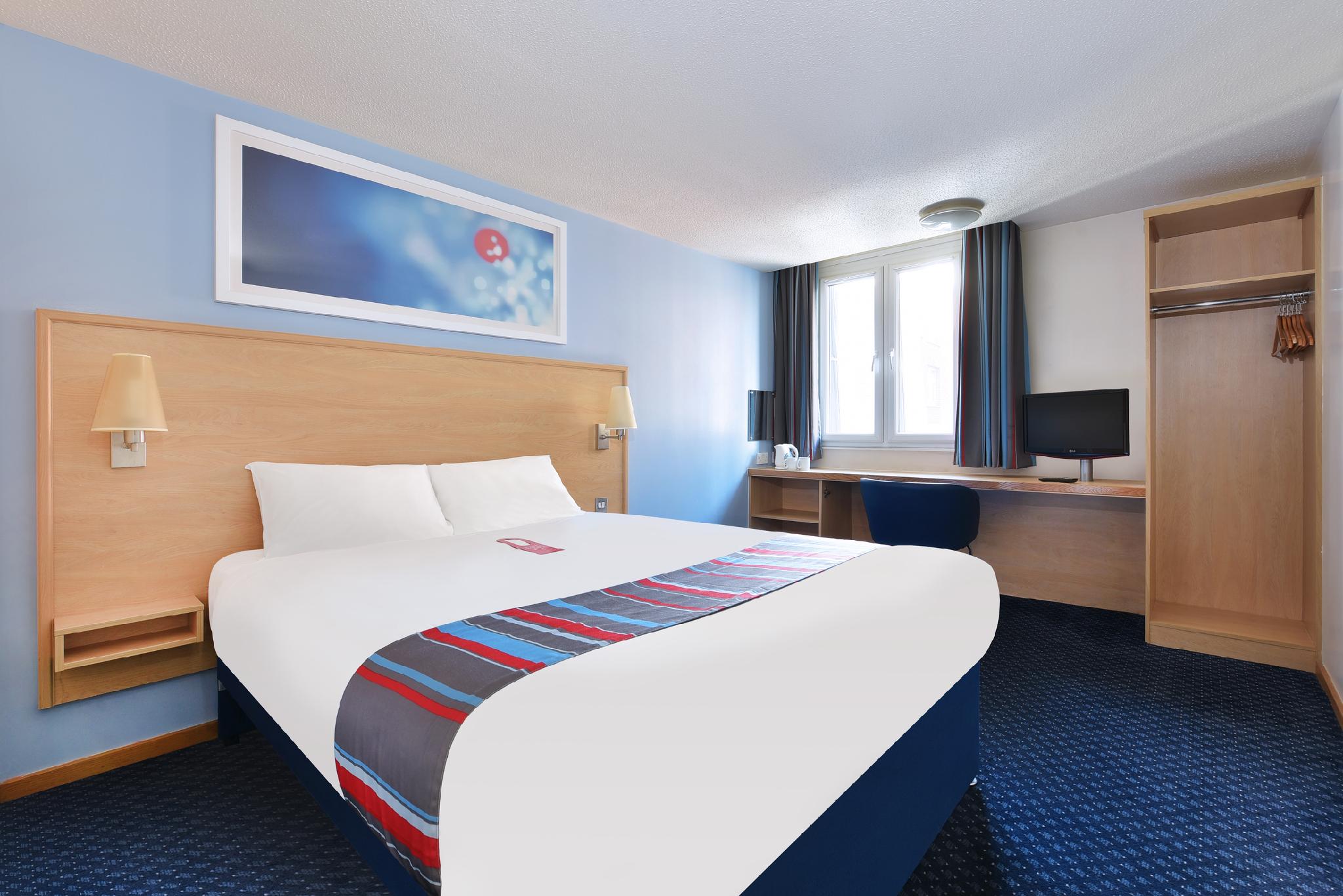 Travelodge Barnsley