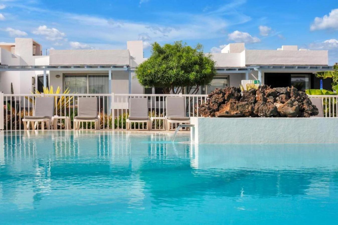Apartamentos LIVVO Mar Azul