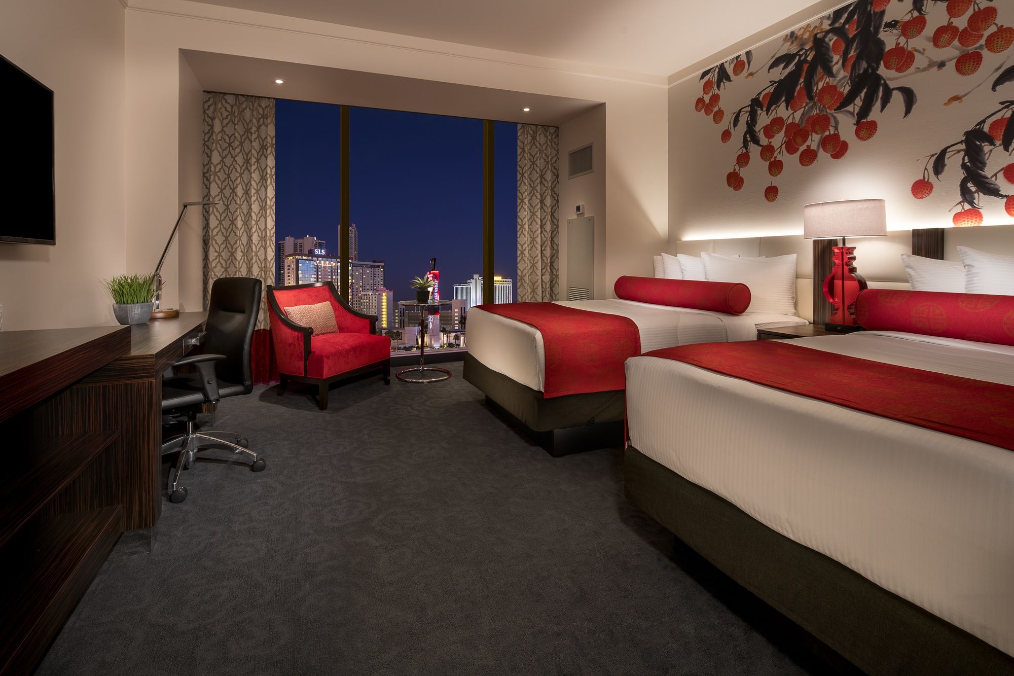 Billede av hotellet Lucky Dragon Las Vegas - nummer 1 af 52