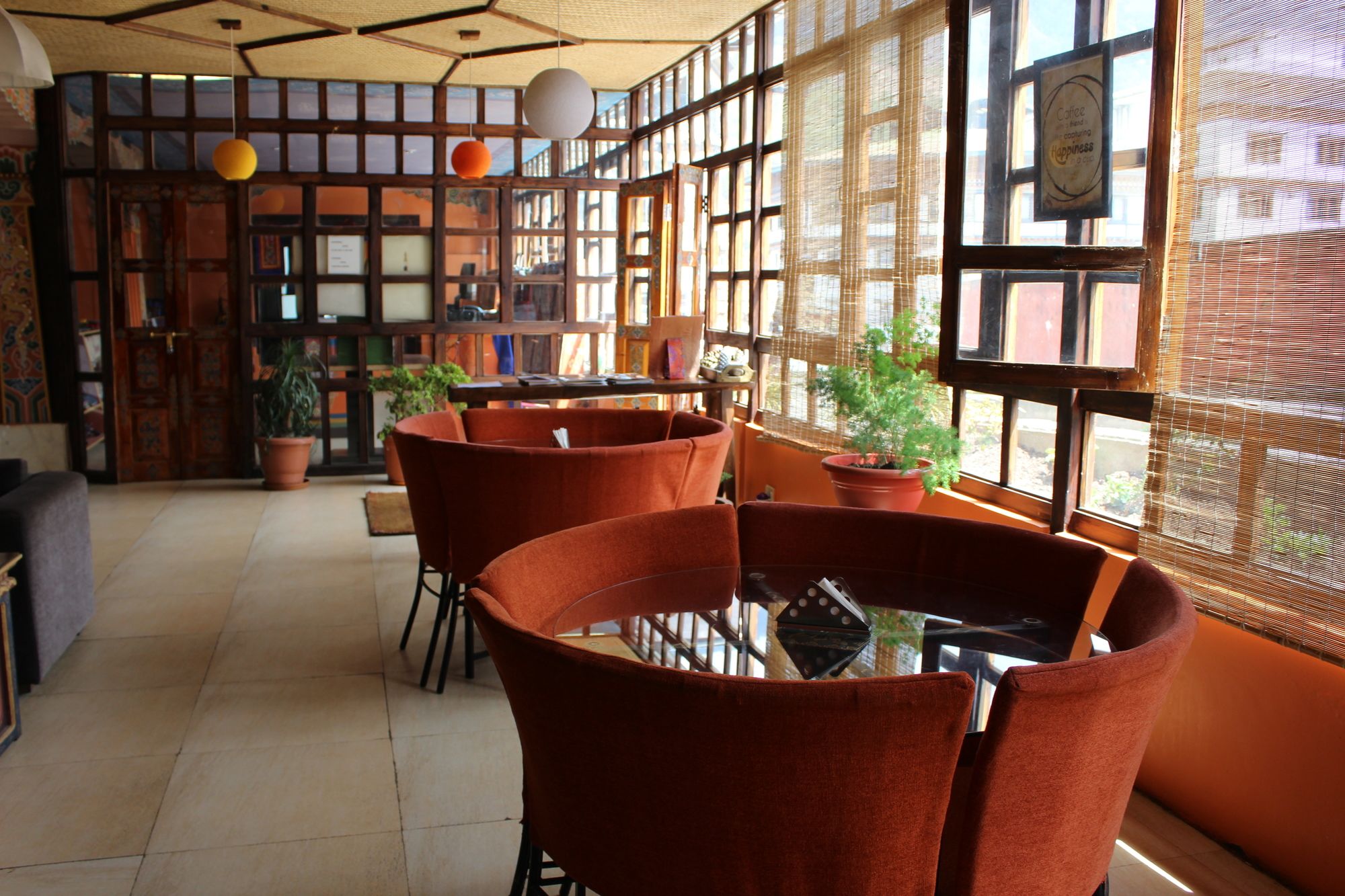 Pedling Hotel