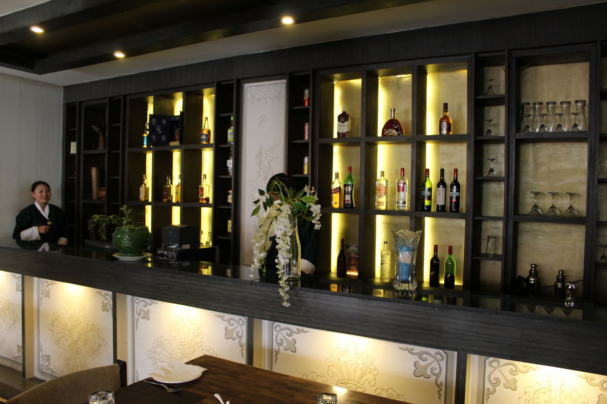 Pedling Hotel