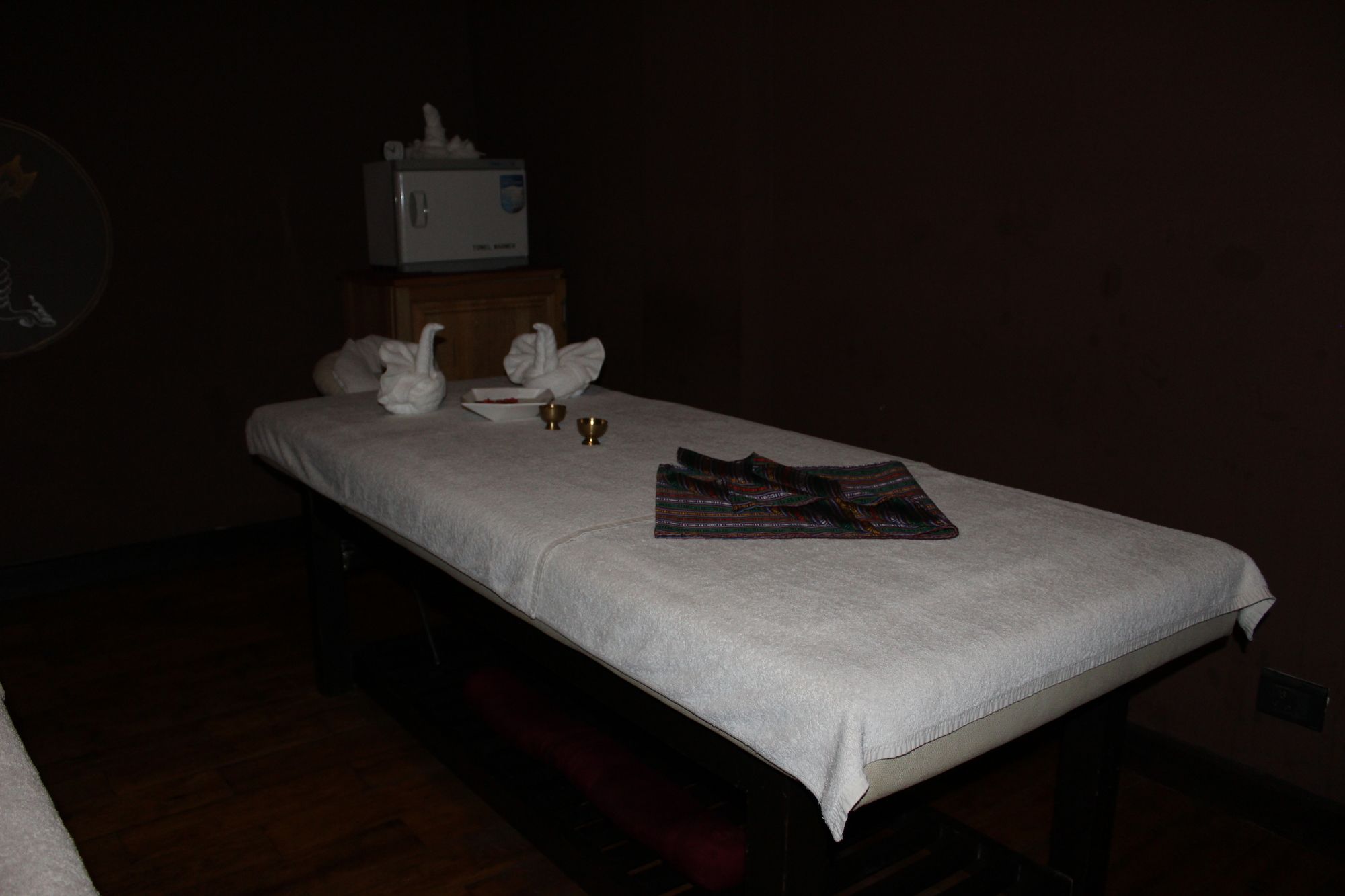 Pedling Hotel