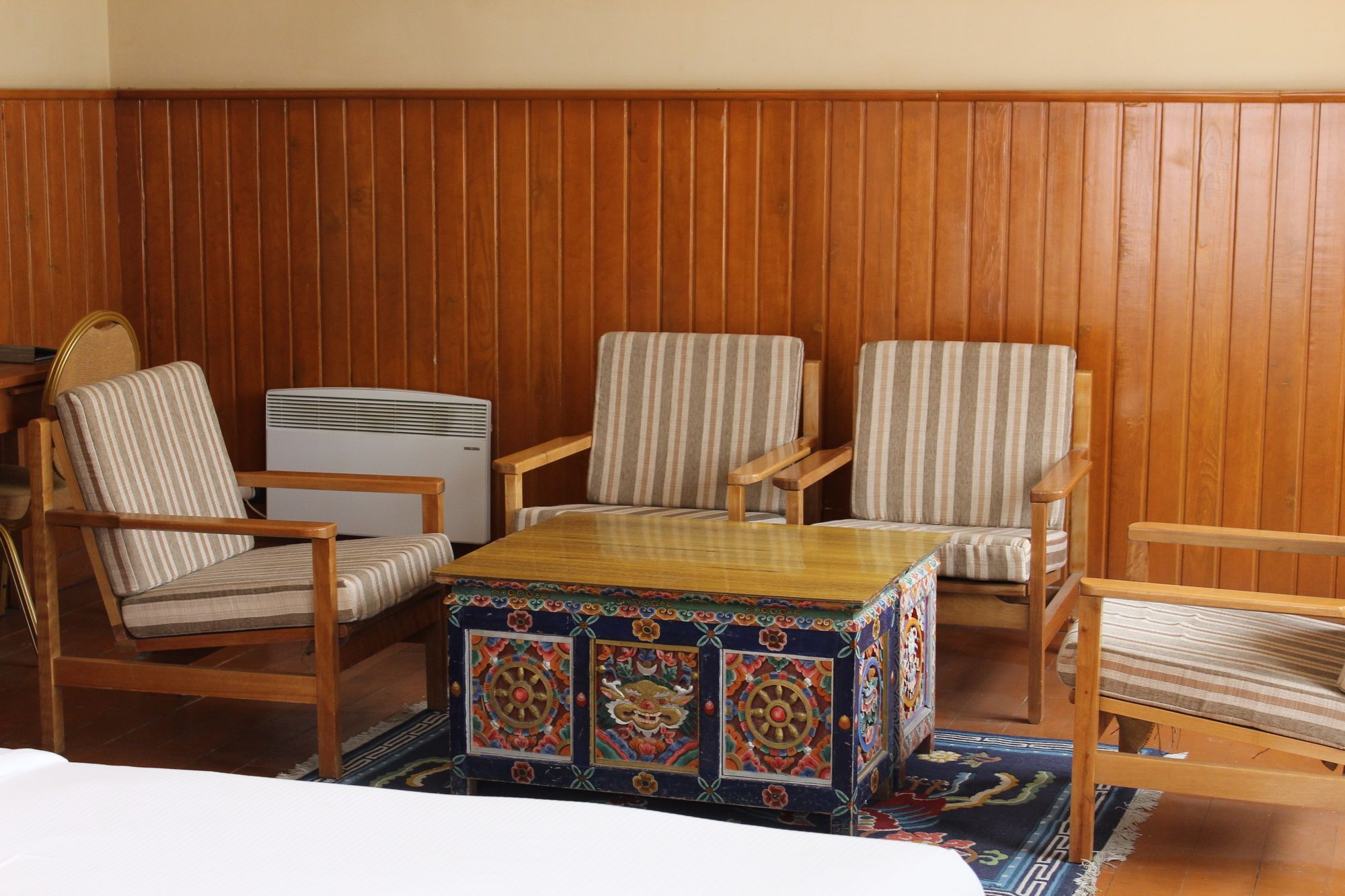 Pedling Hotel