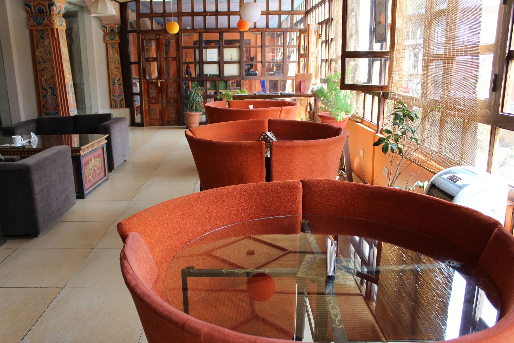 Pedling Hotel