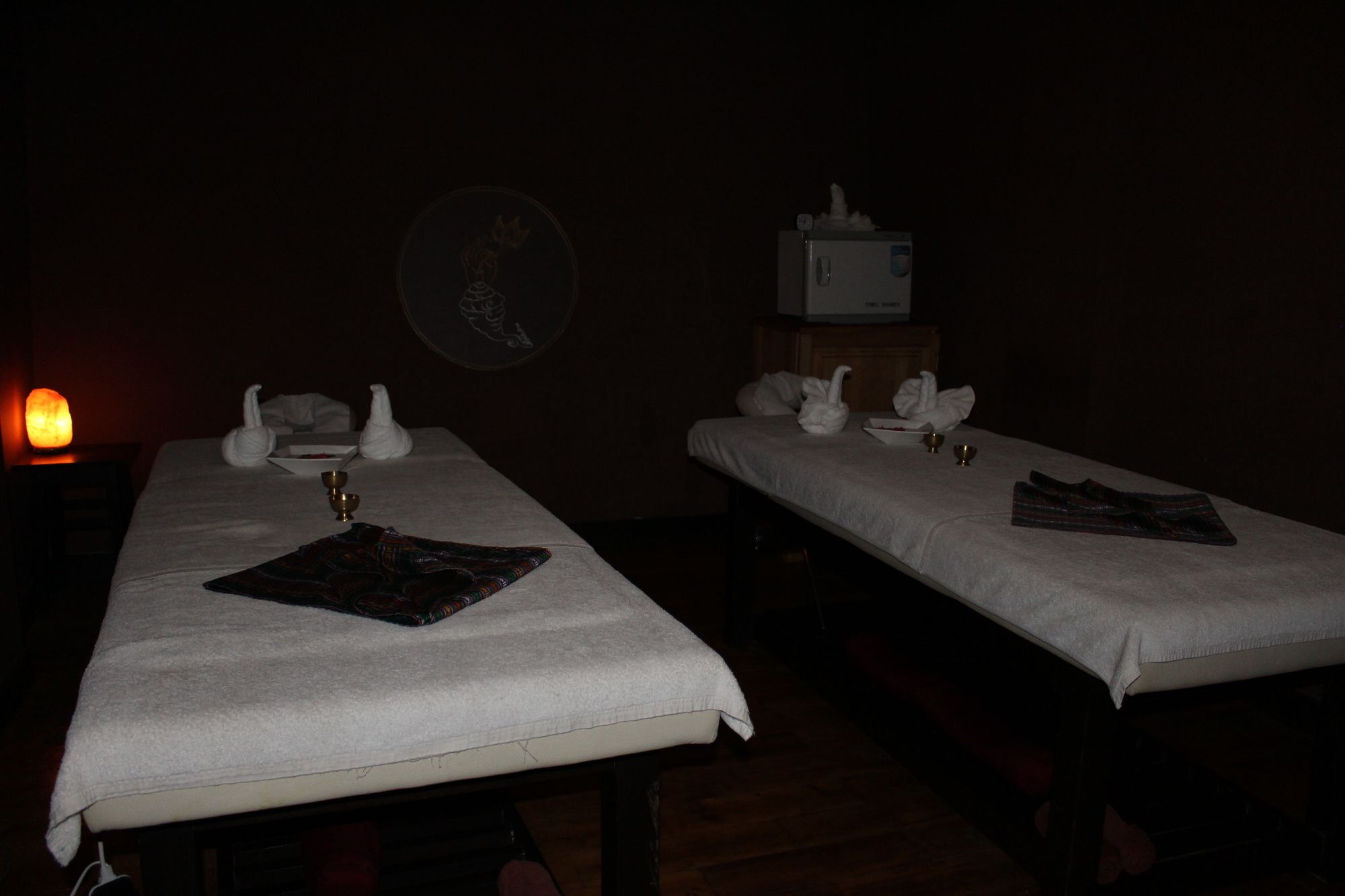 Pedling Hotel