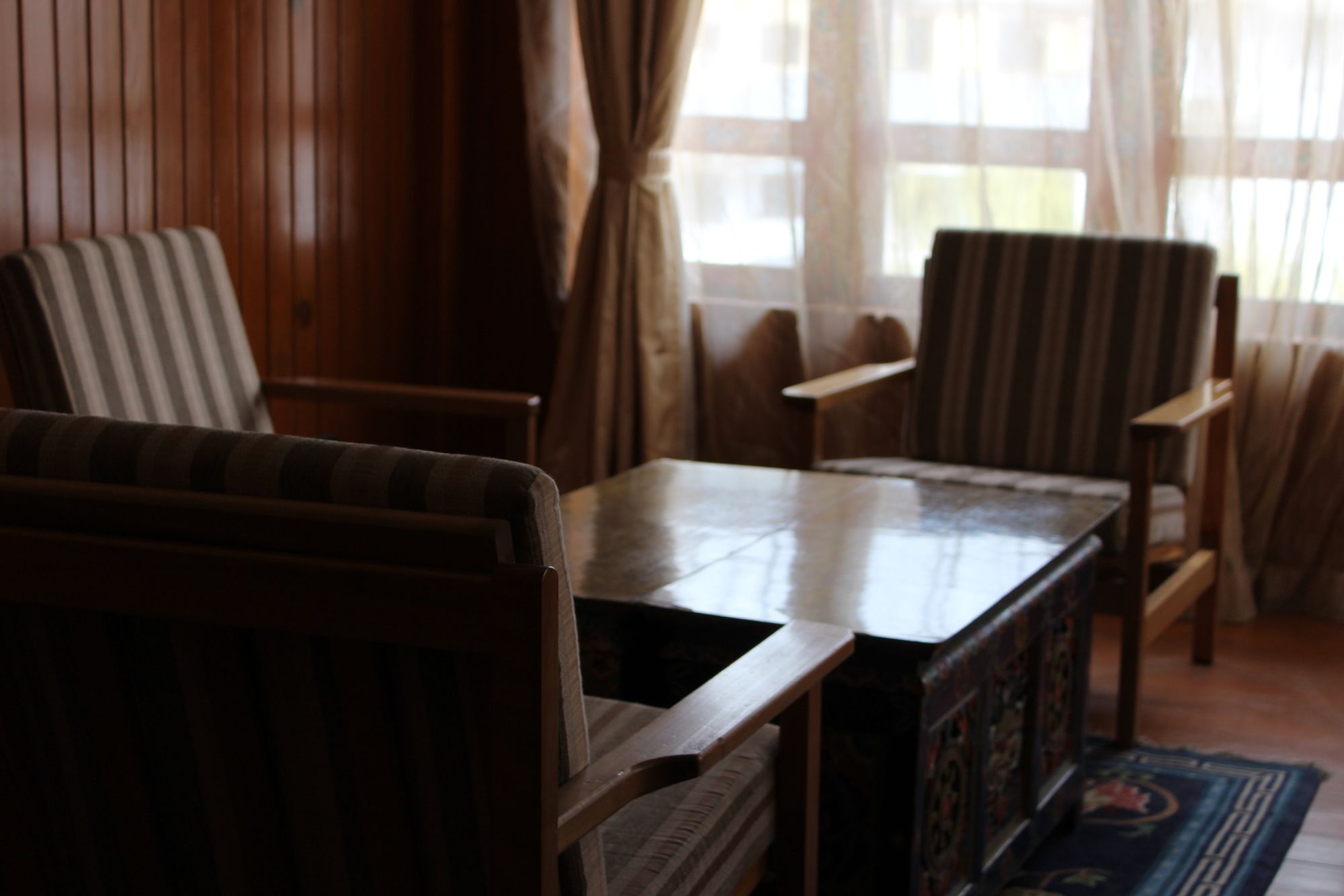 Pedling Hotel