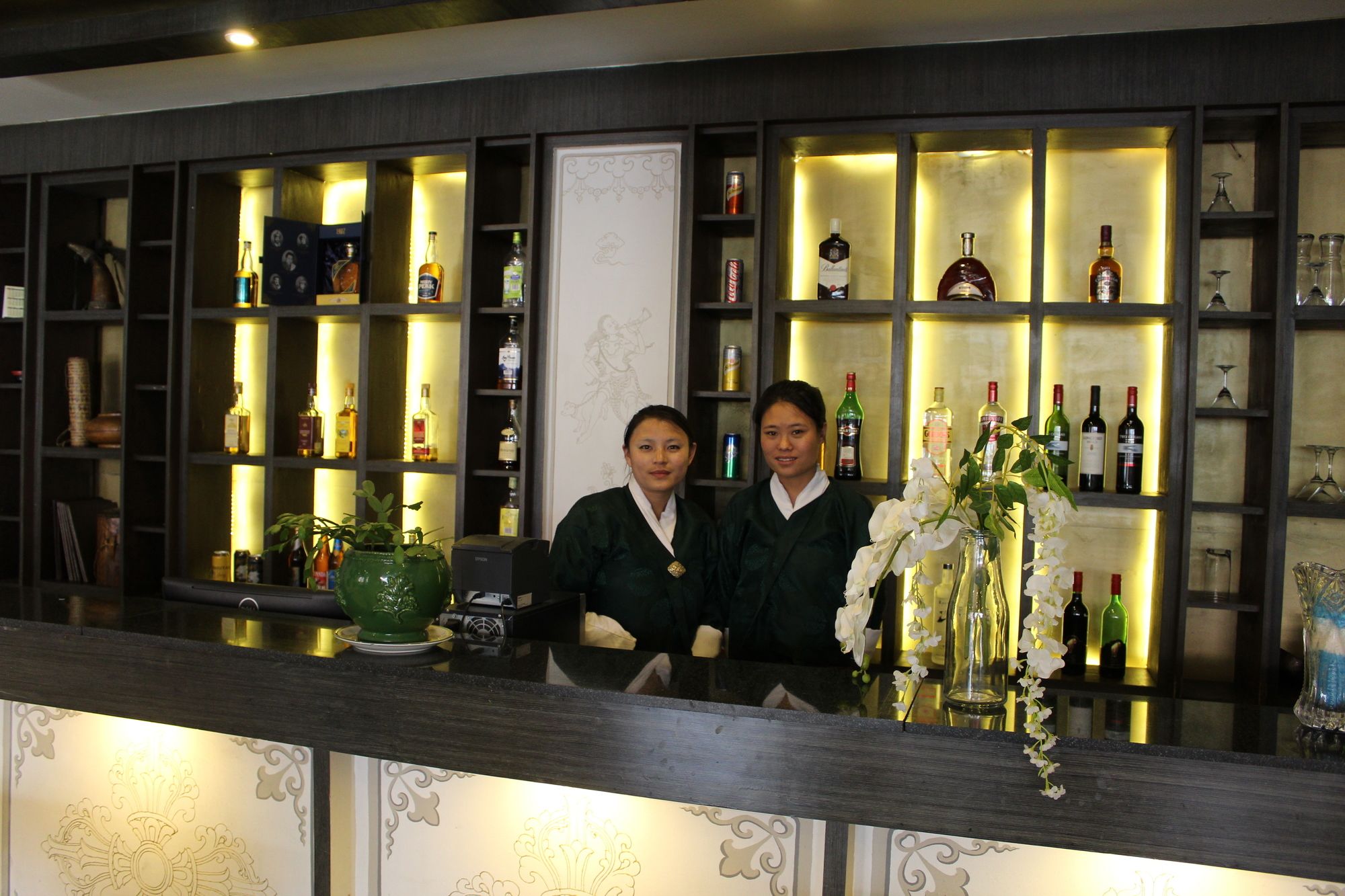 Pedling Hotel