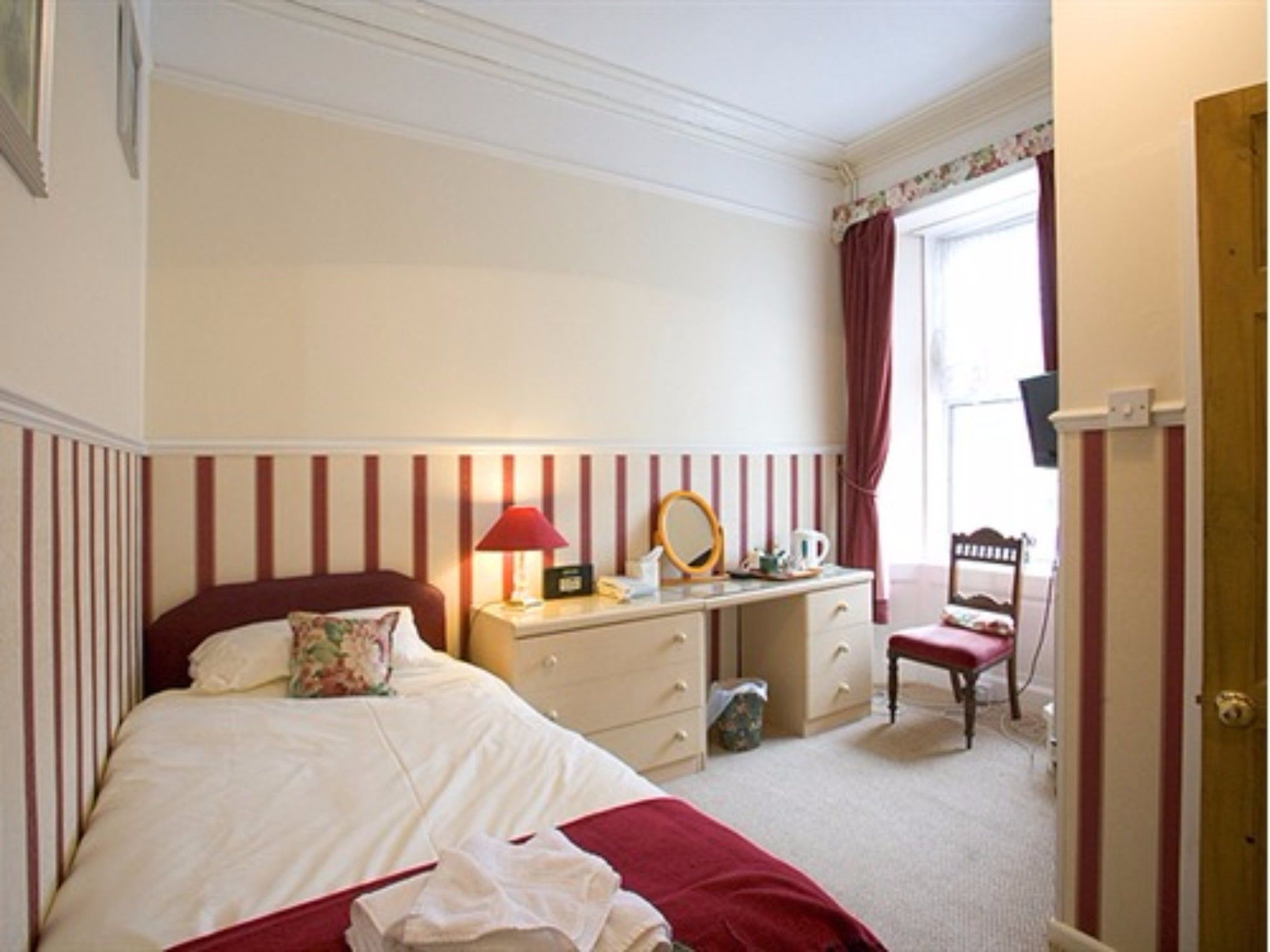 George Borrow Hotel