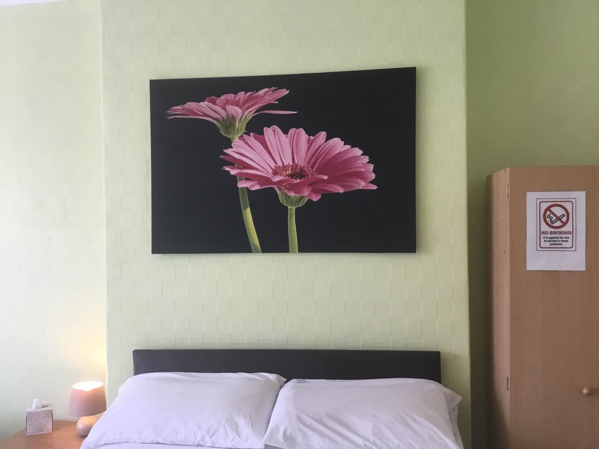 Shore Stay Guest House