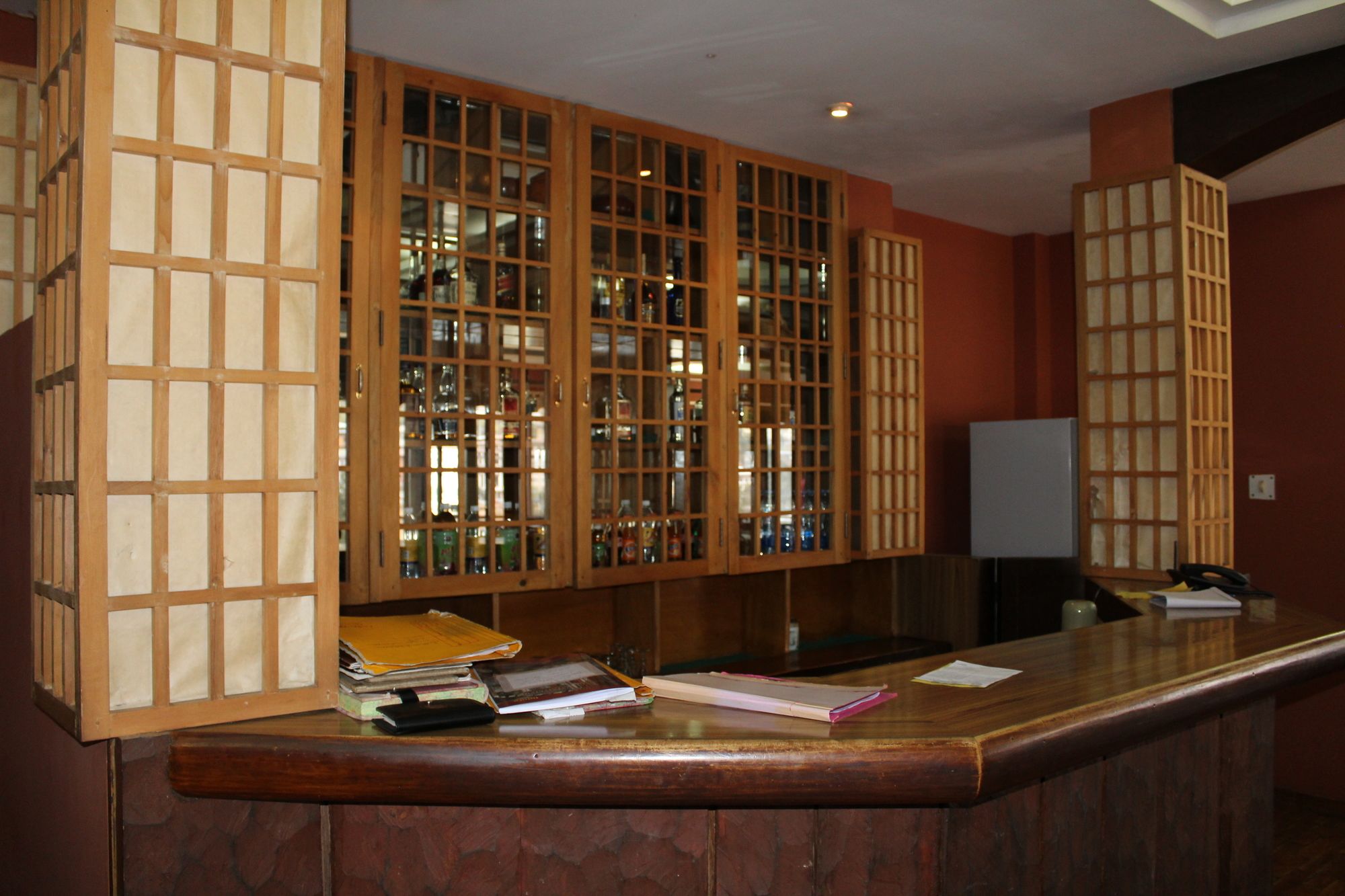 Hotel Riverview
