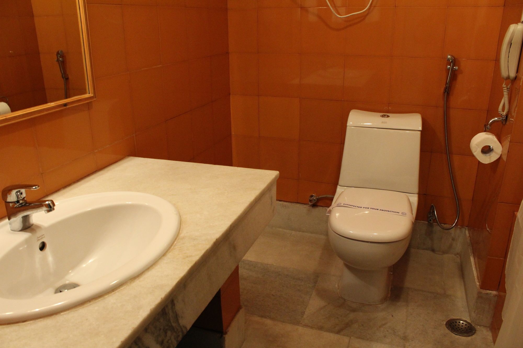 Hotel Riverview