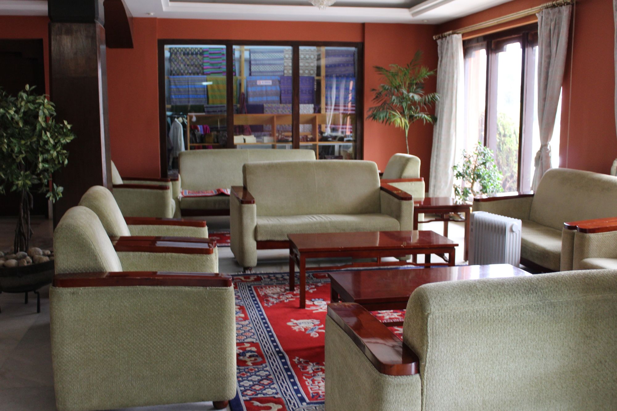 Hotel Riverview