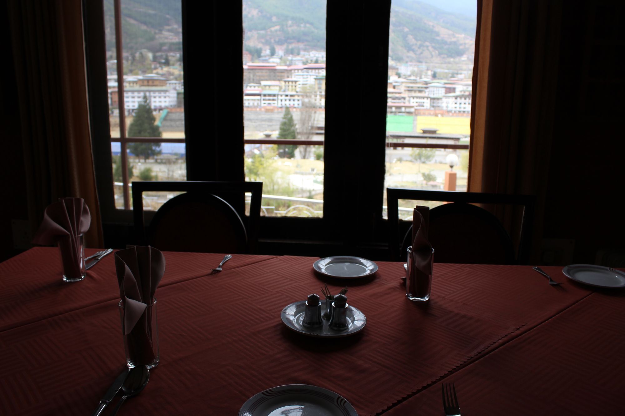 Hotel Riverview