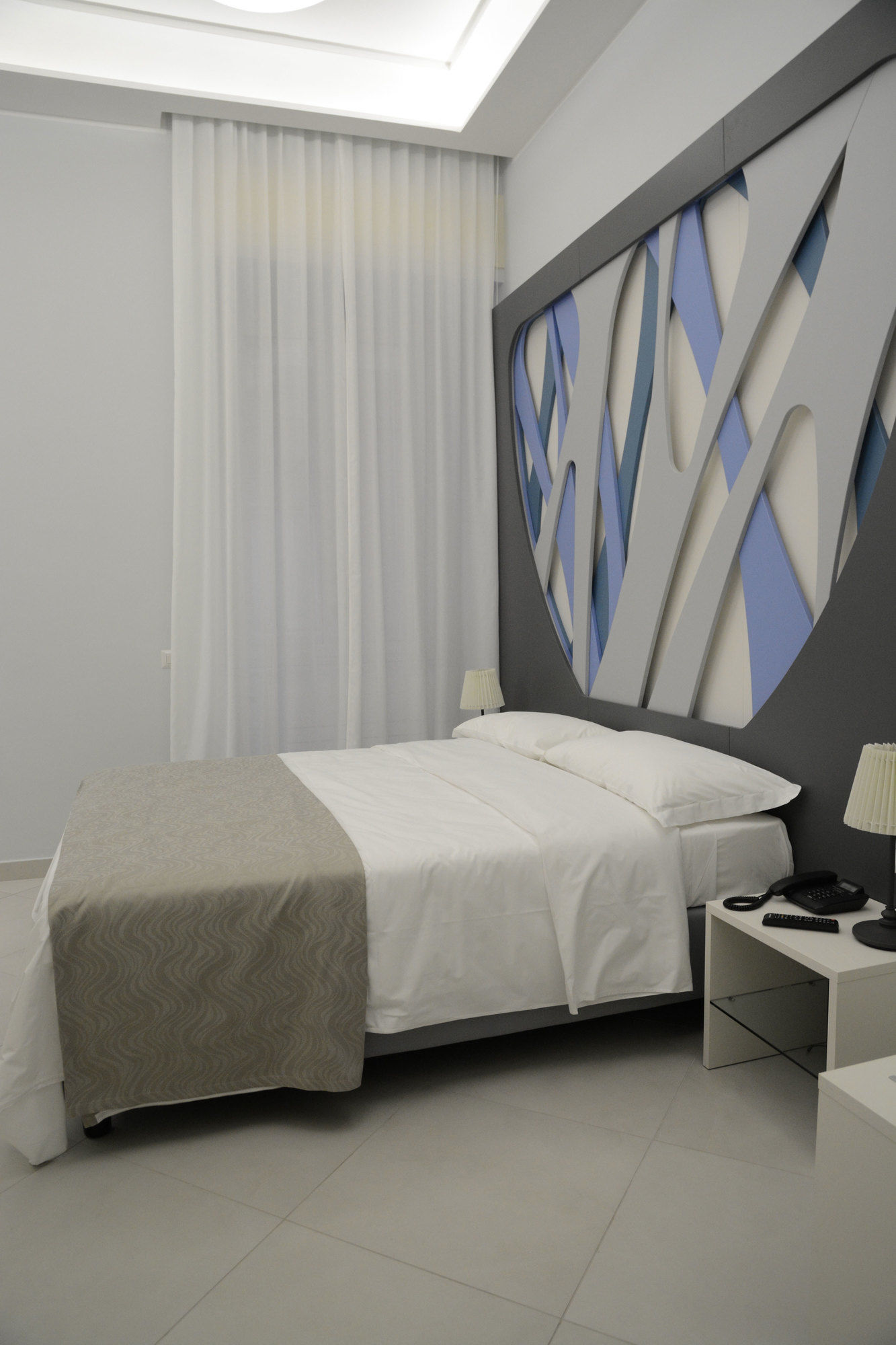 Dionisos Luxury Apartments Municipio