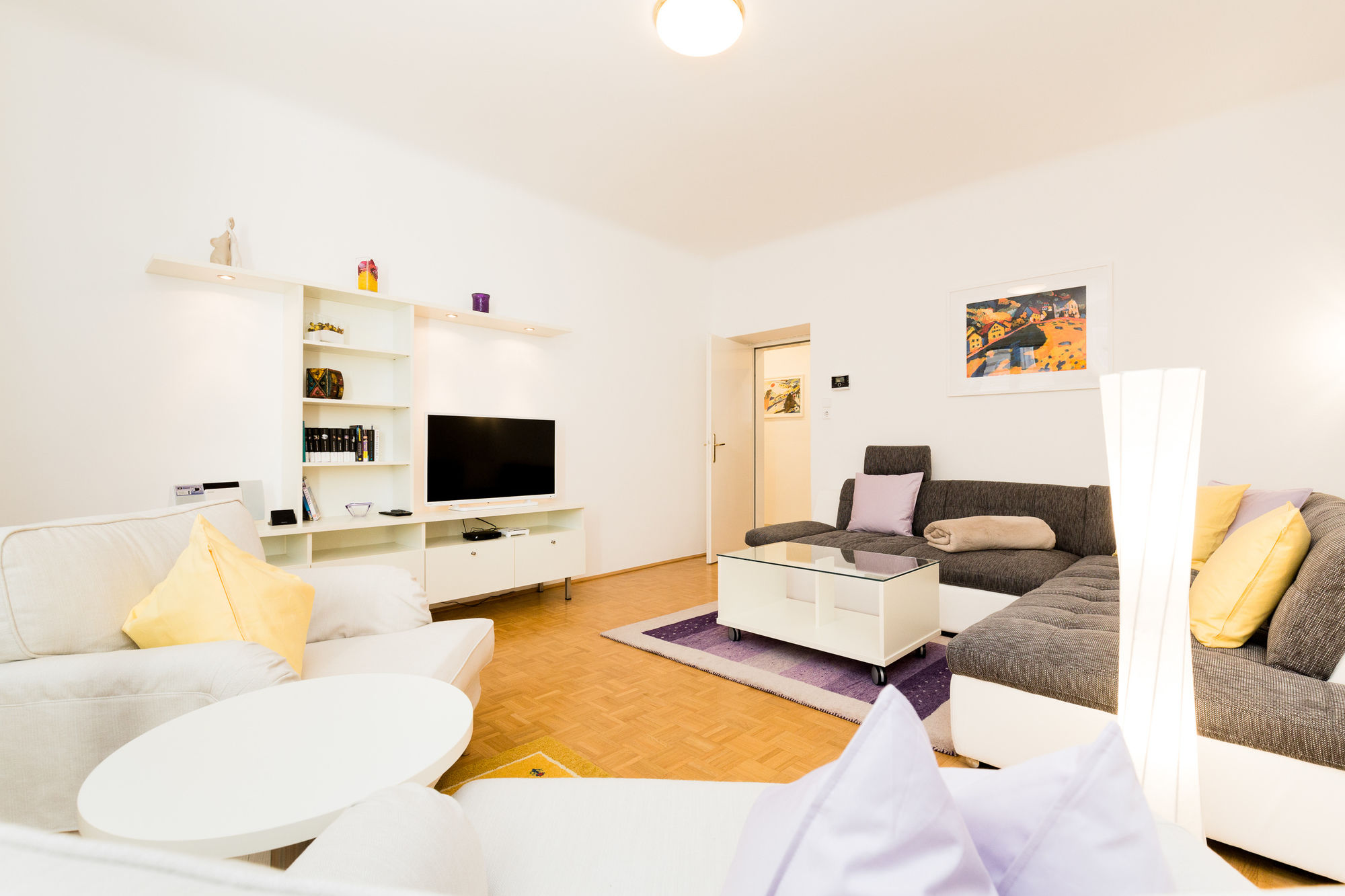 Jupiter Apartment Dorotheergasse