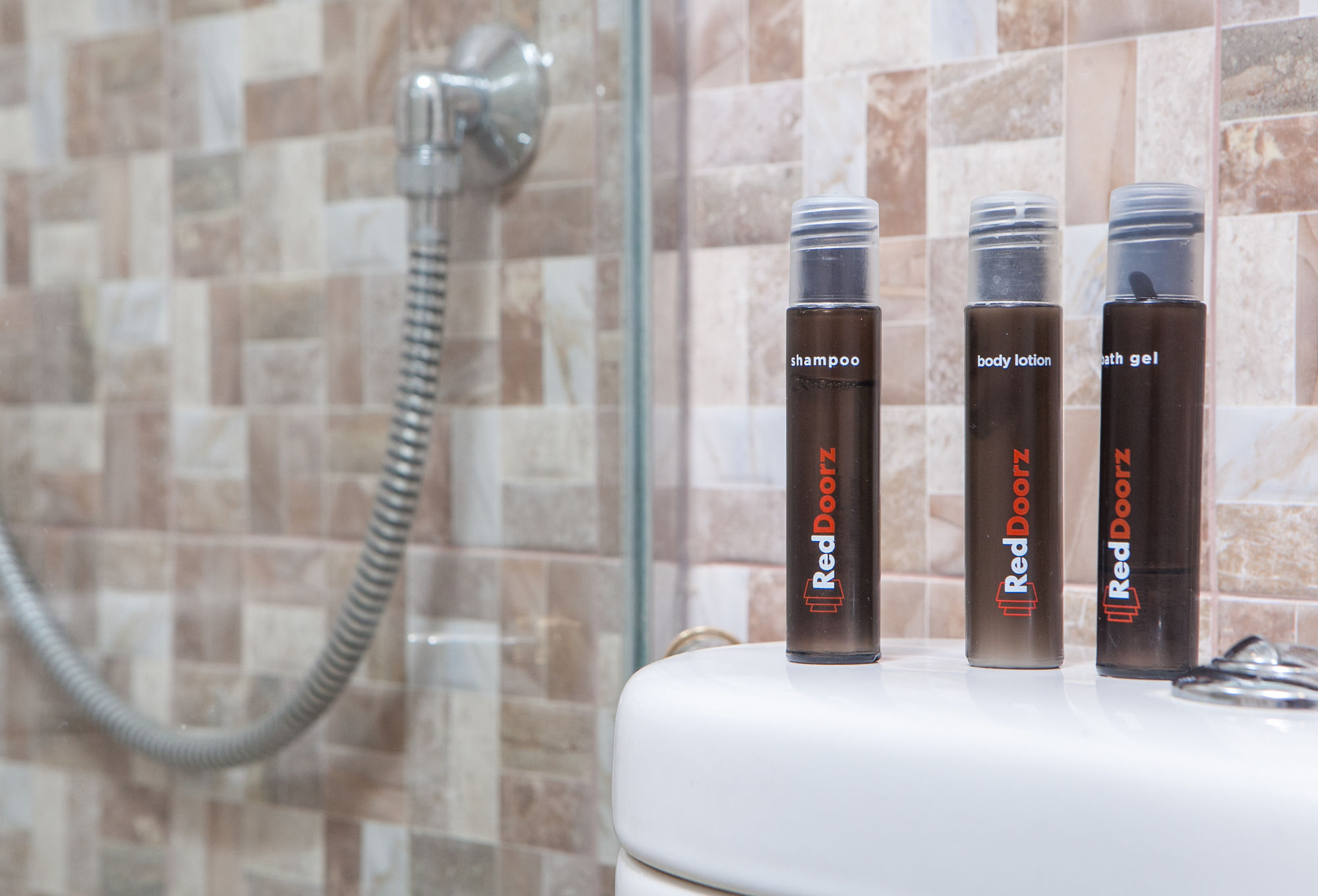 RedDoorz @ Talaga Bodas