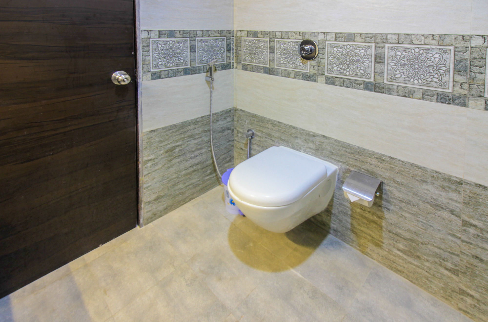 FabHotel Atlas Plaza Andheri East