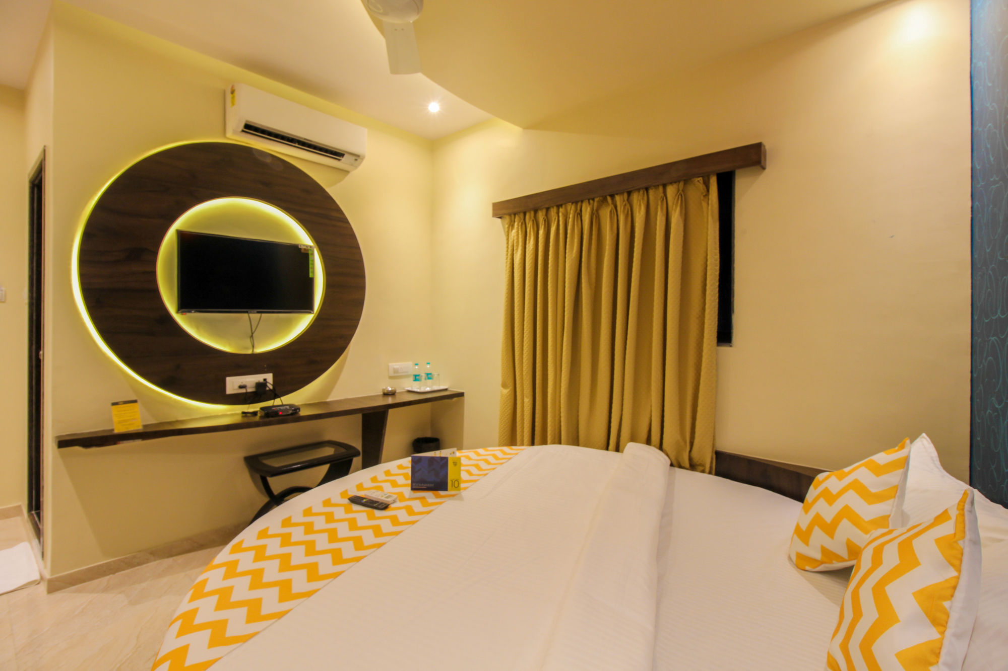 FabHotel Atlas Plaza Andheri East