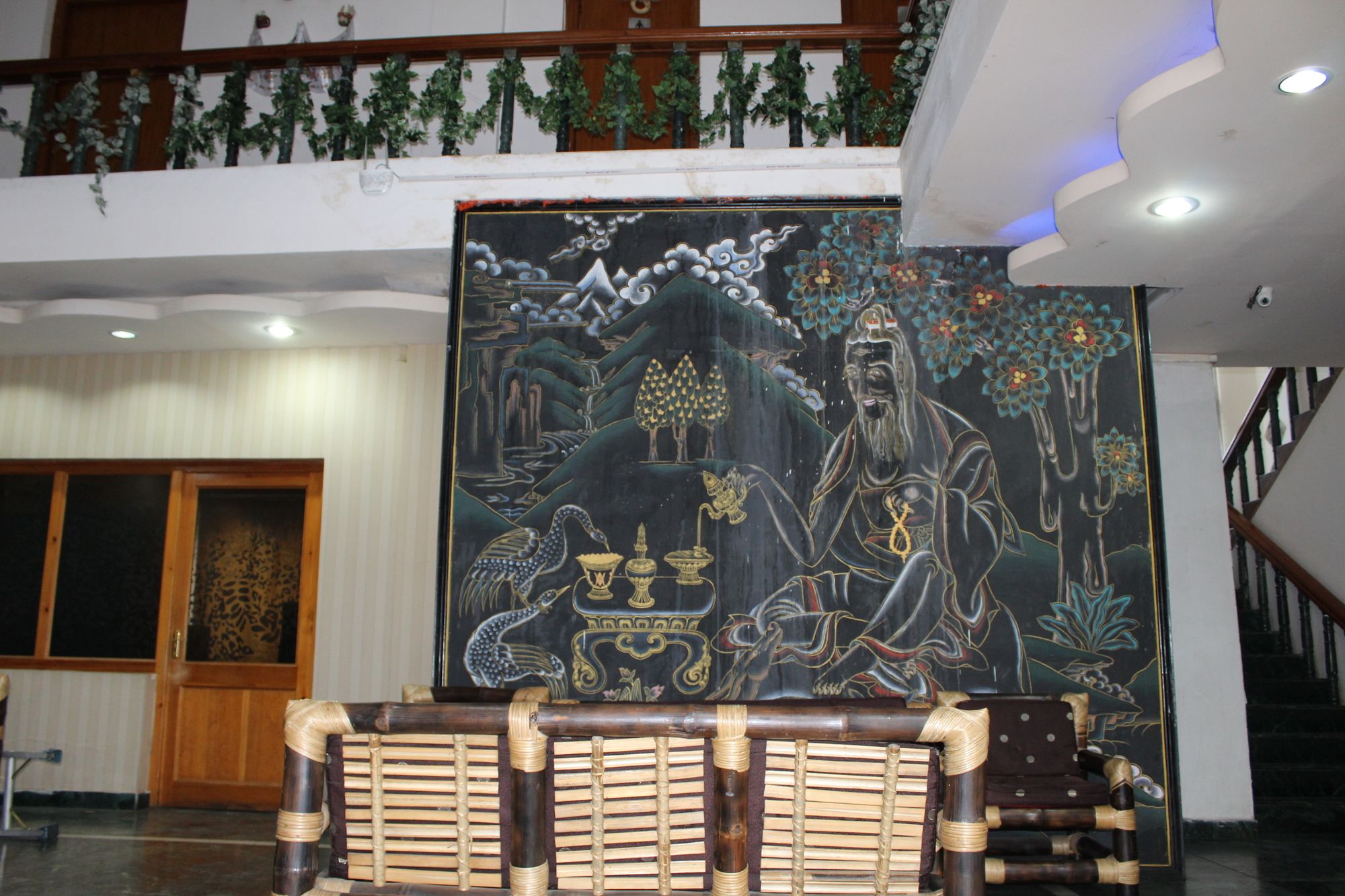 Bhutan Centennial Tavern