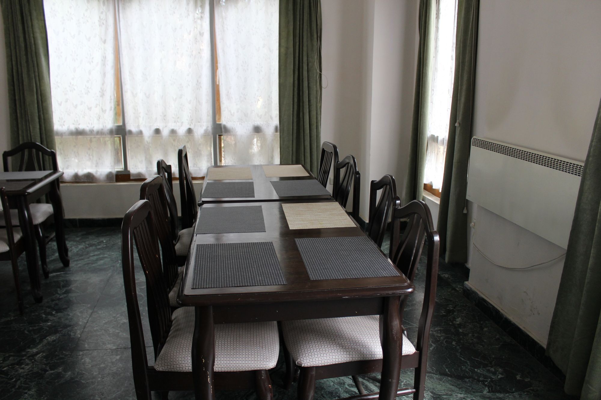 Bhutan Centennial Tavern