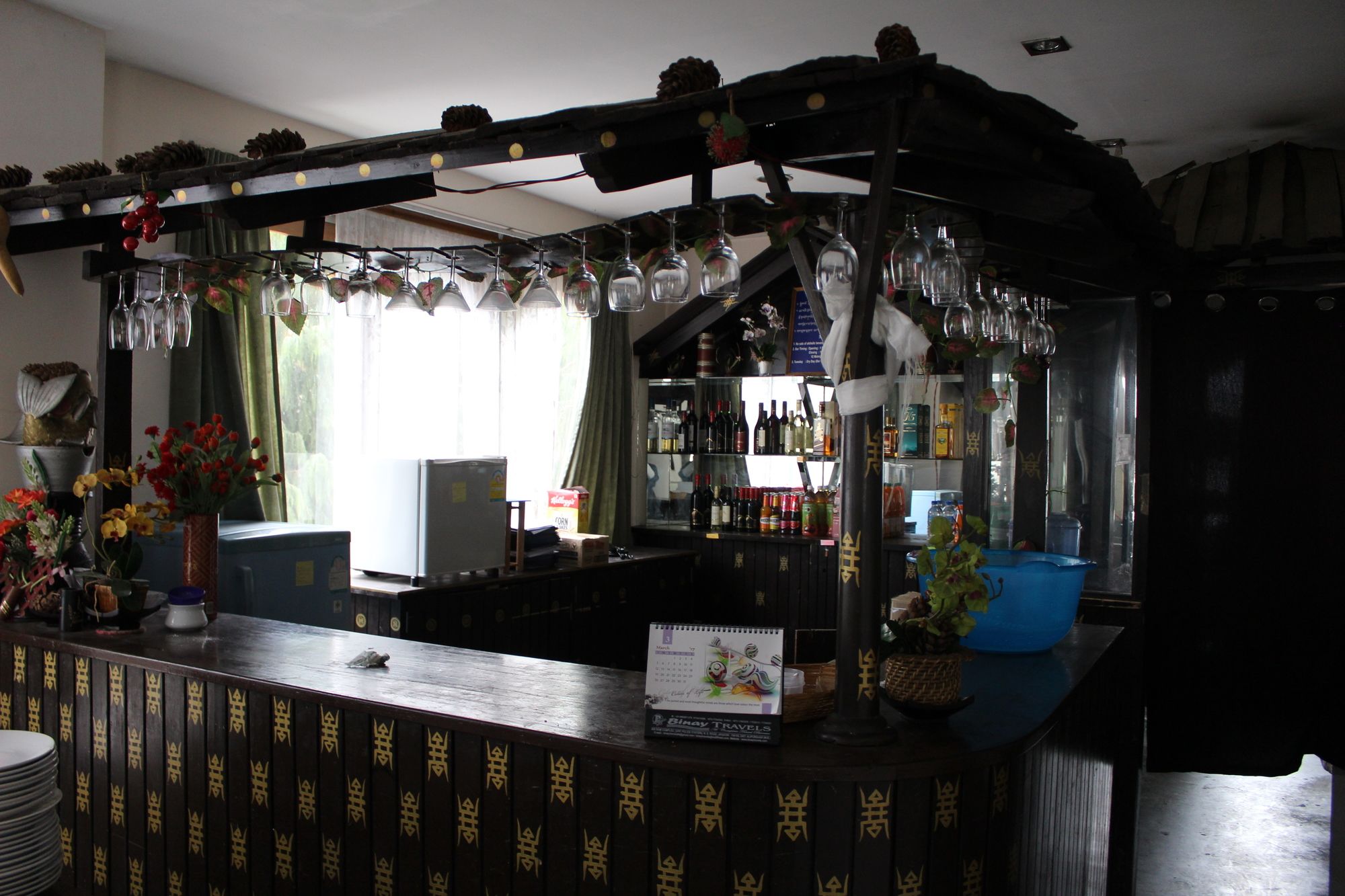 Bhutan Centennial Tavern