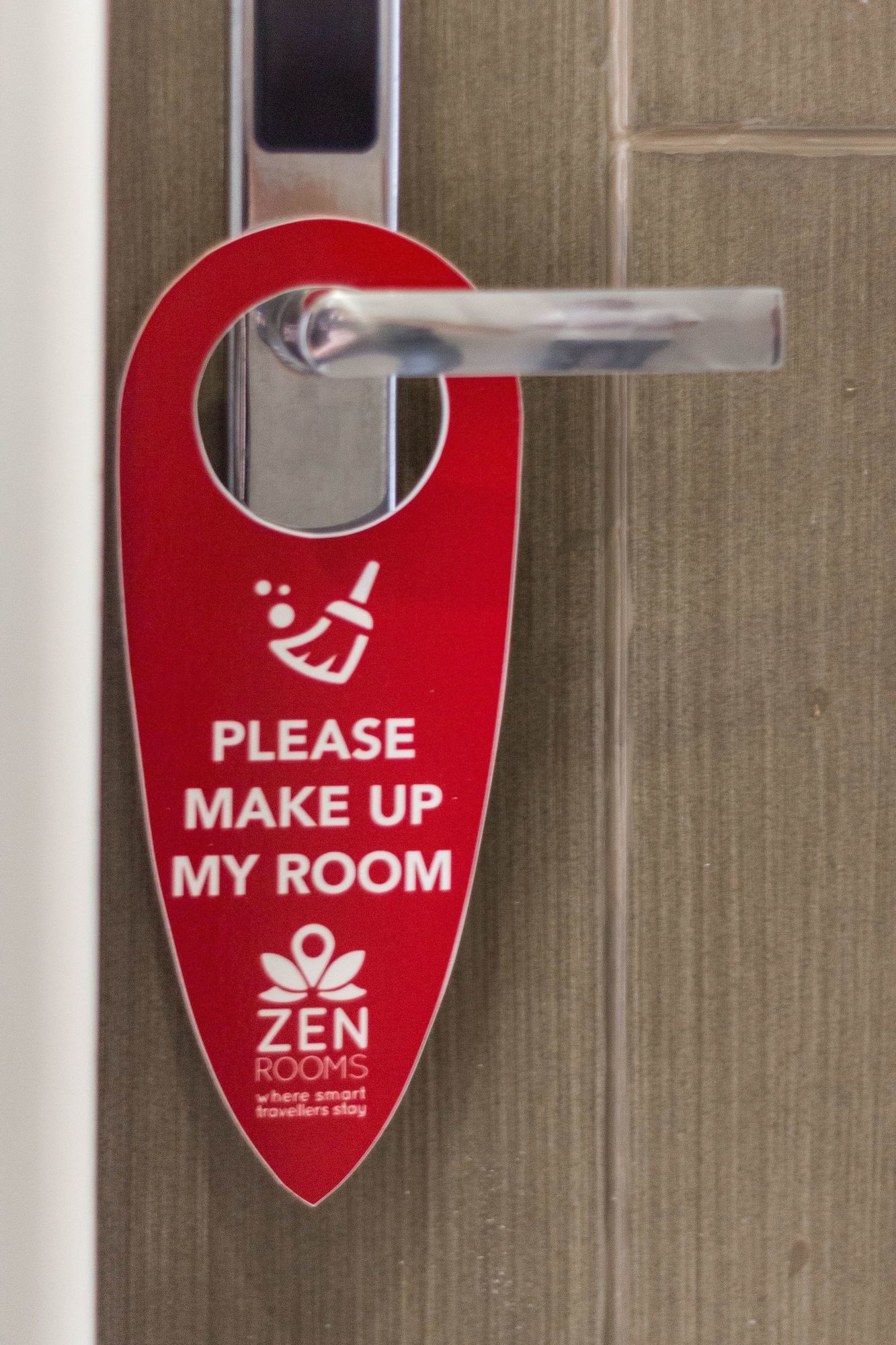 ZEN Rooms San Miguel St.