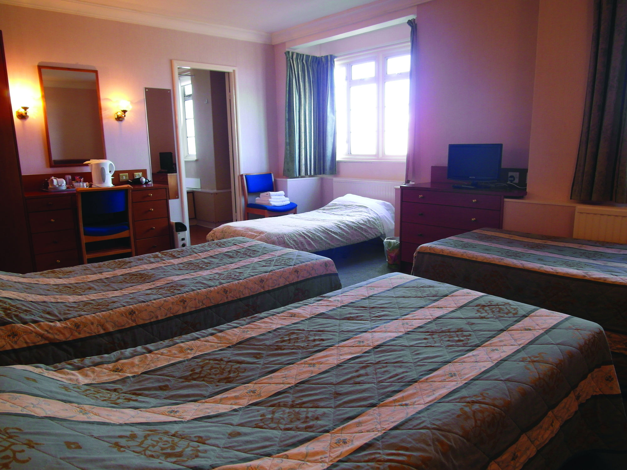 County Hotel Skegness