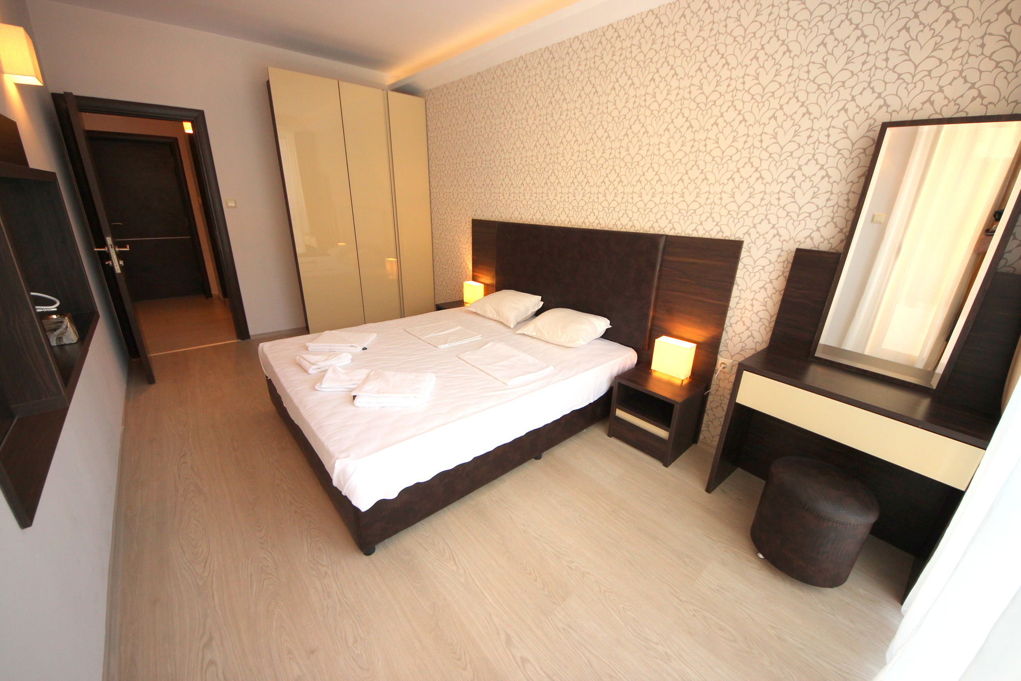 Menada Harmony Suites II Apartments